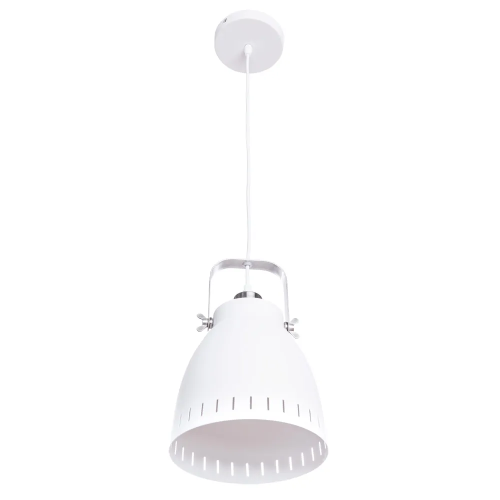 картинка Подвесной светильник Arte Lamp LUNED A2214SP-1WH