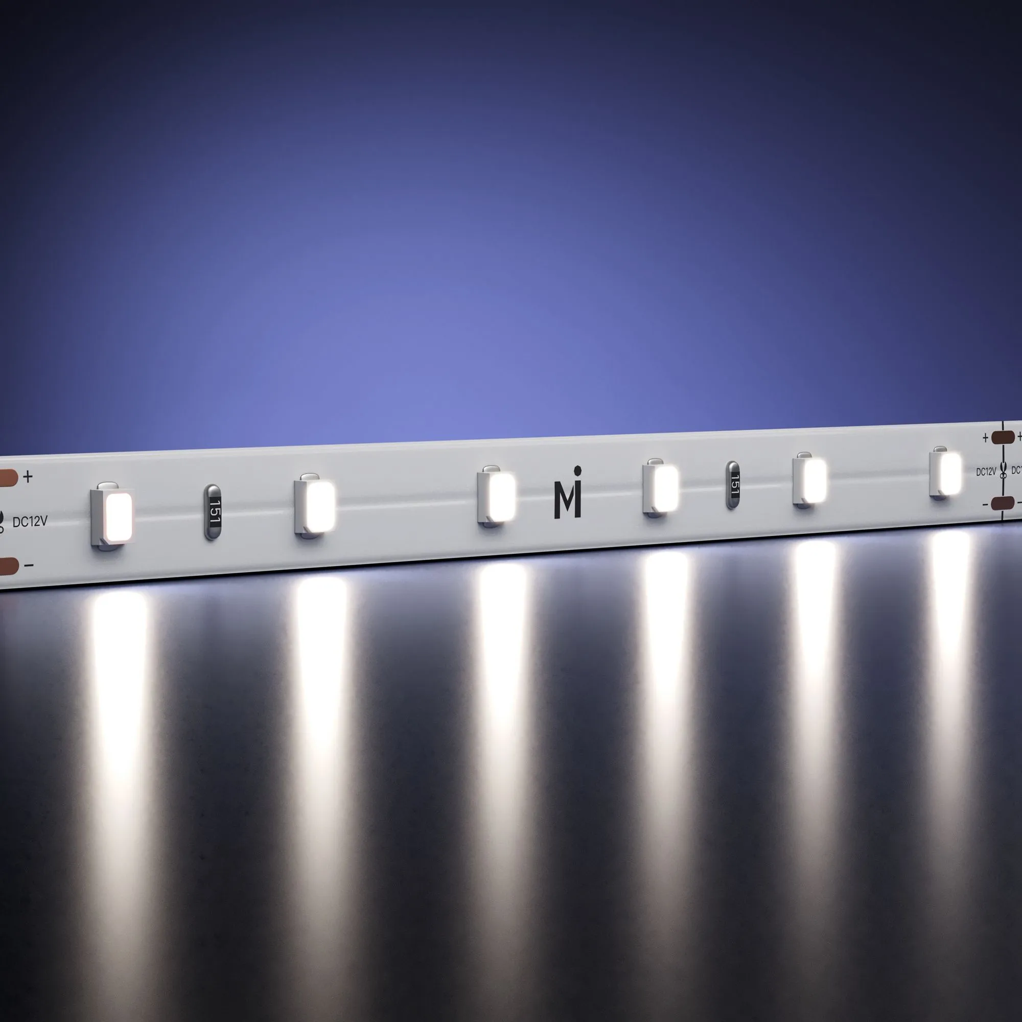 картинка Светодиодная лента Led Strip 201016