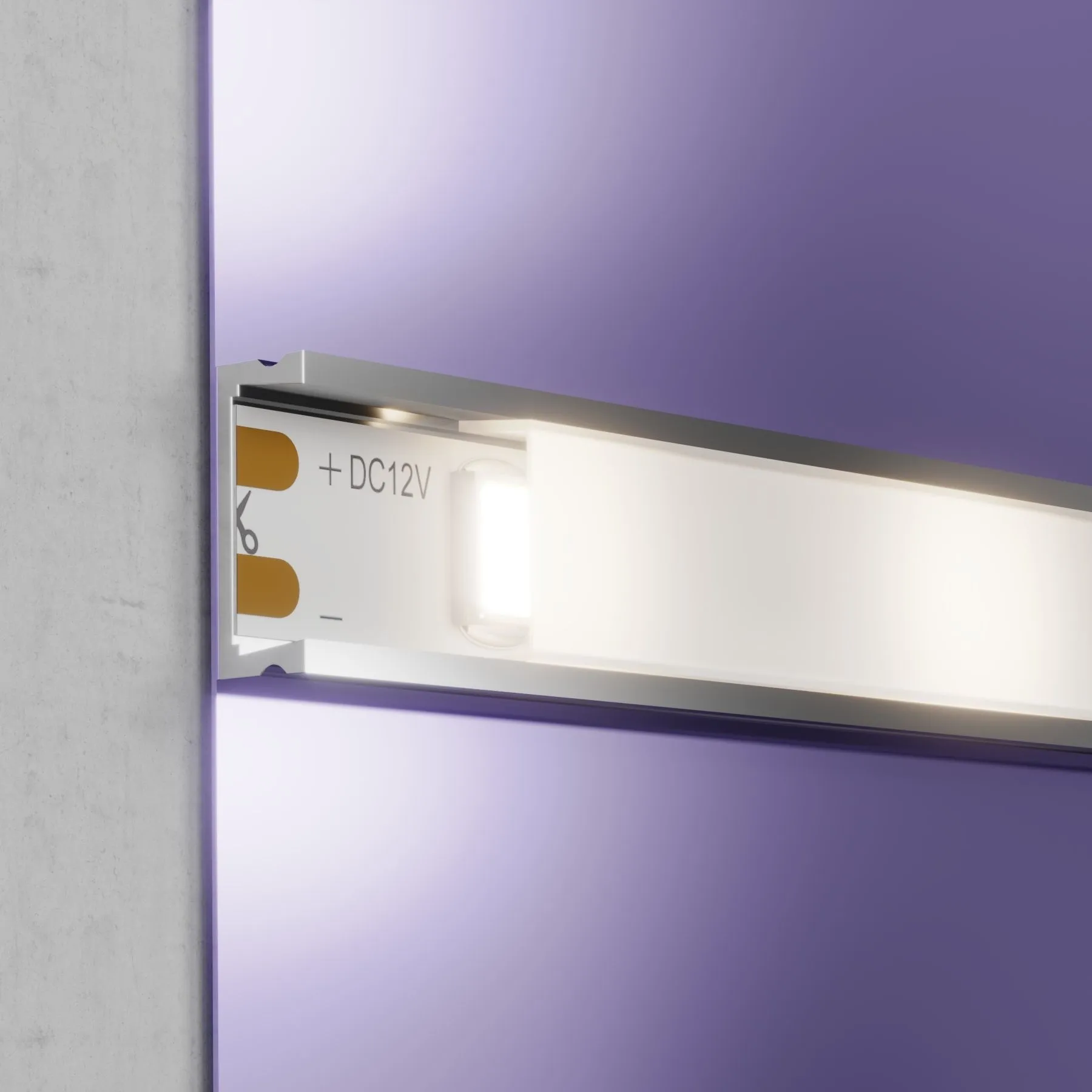 картинка Светодиодная лента Led Strip 20008