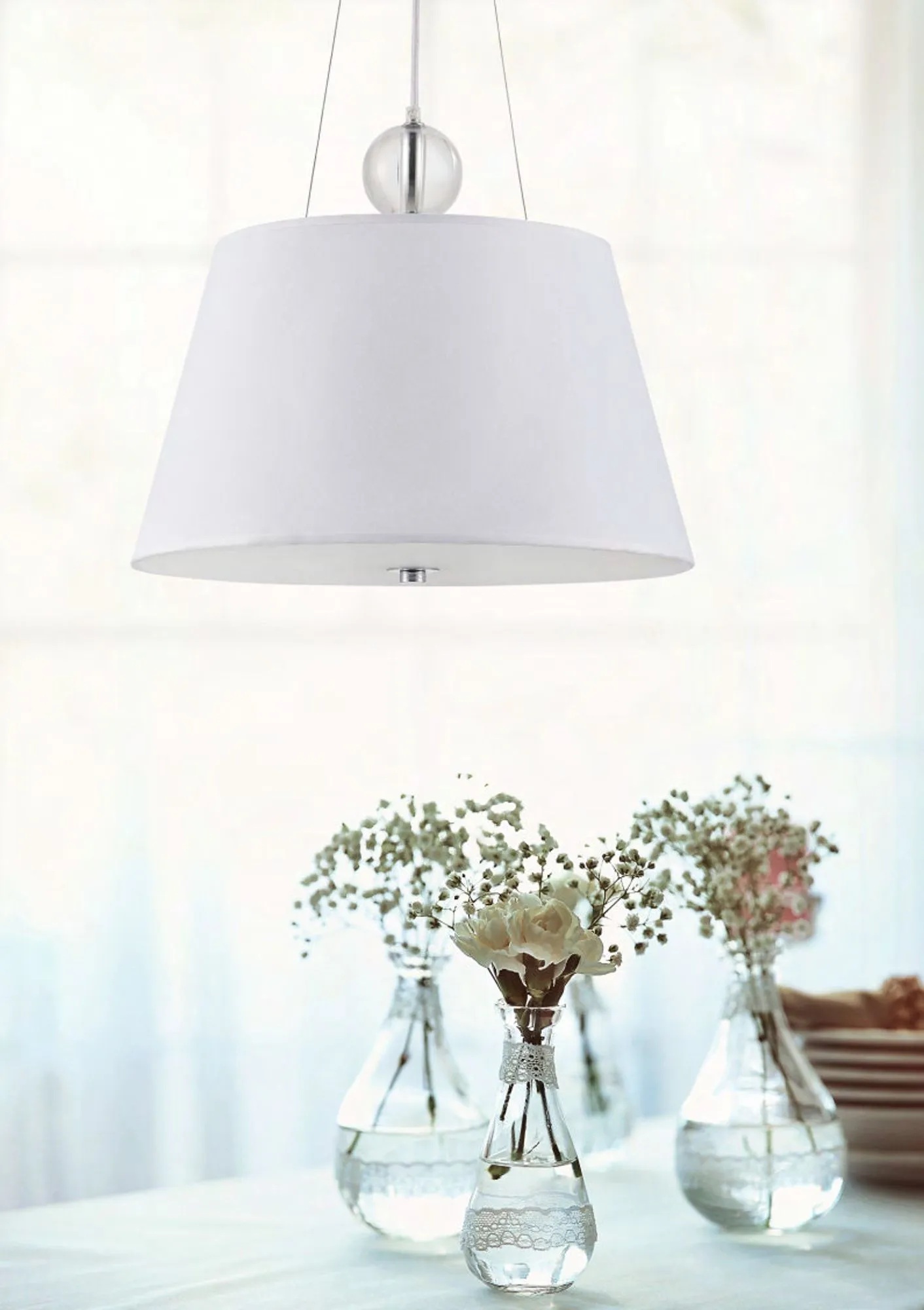 картинка Подвесной светильник Maytoni MOD613PL-03W