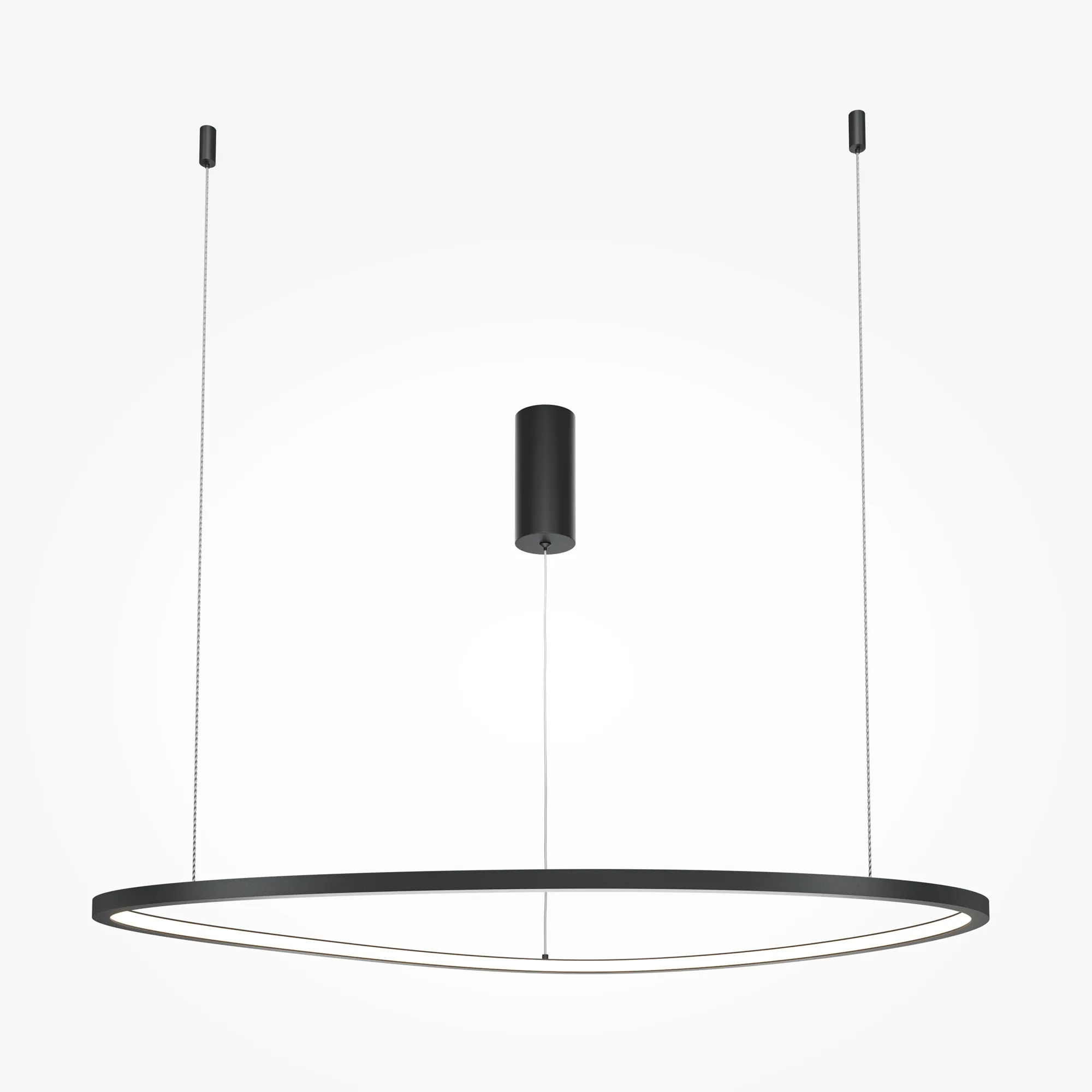 картинка Подвесной светильник Maytoni MOD072PL-L36B3K