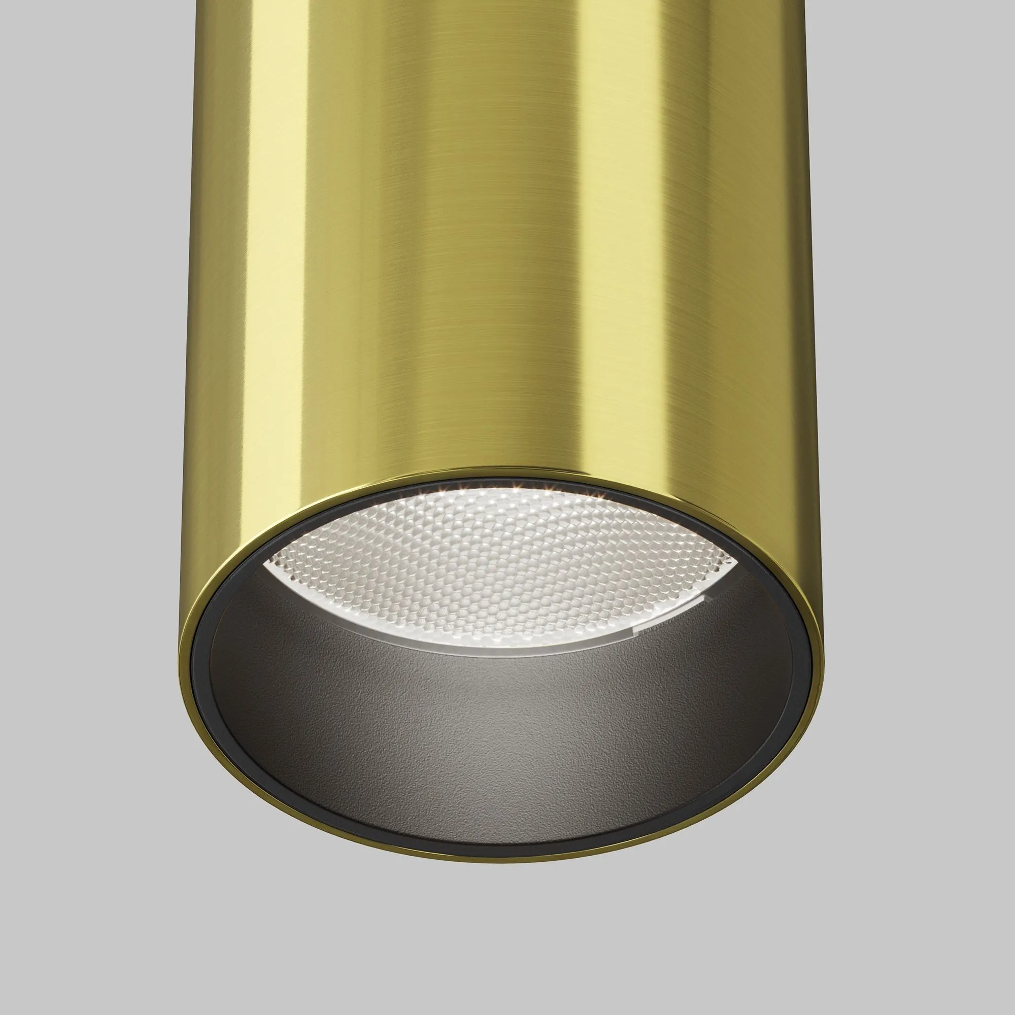 картинка Потолочный светильник Technical C056CL-L12W4K-W-BS