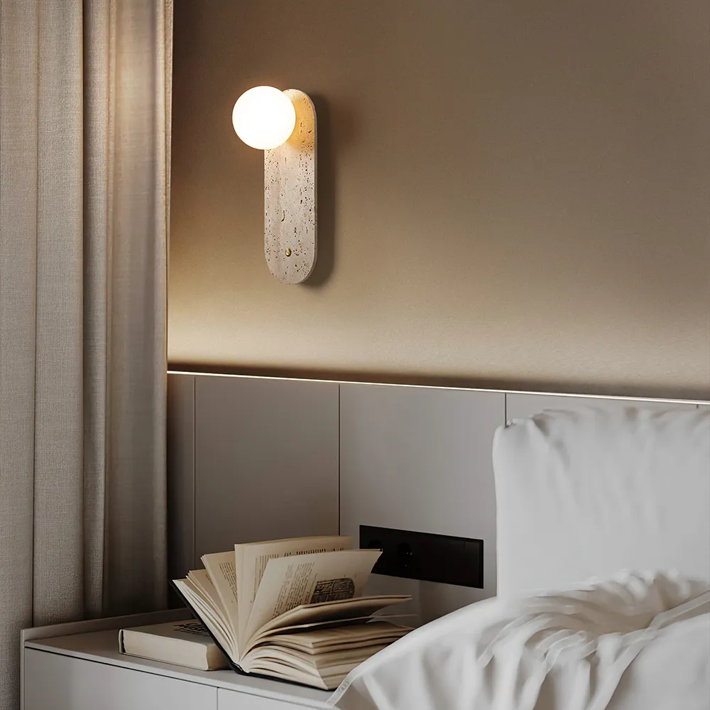 картинка Настенный светильник (бра) Freya FR5482WL-01W