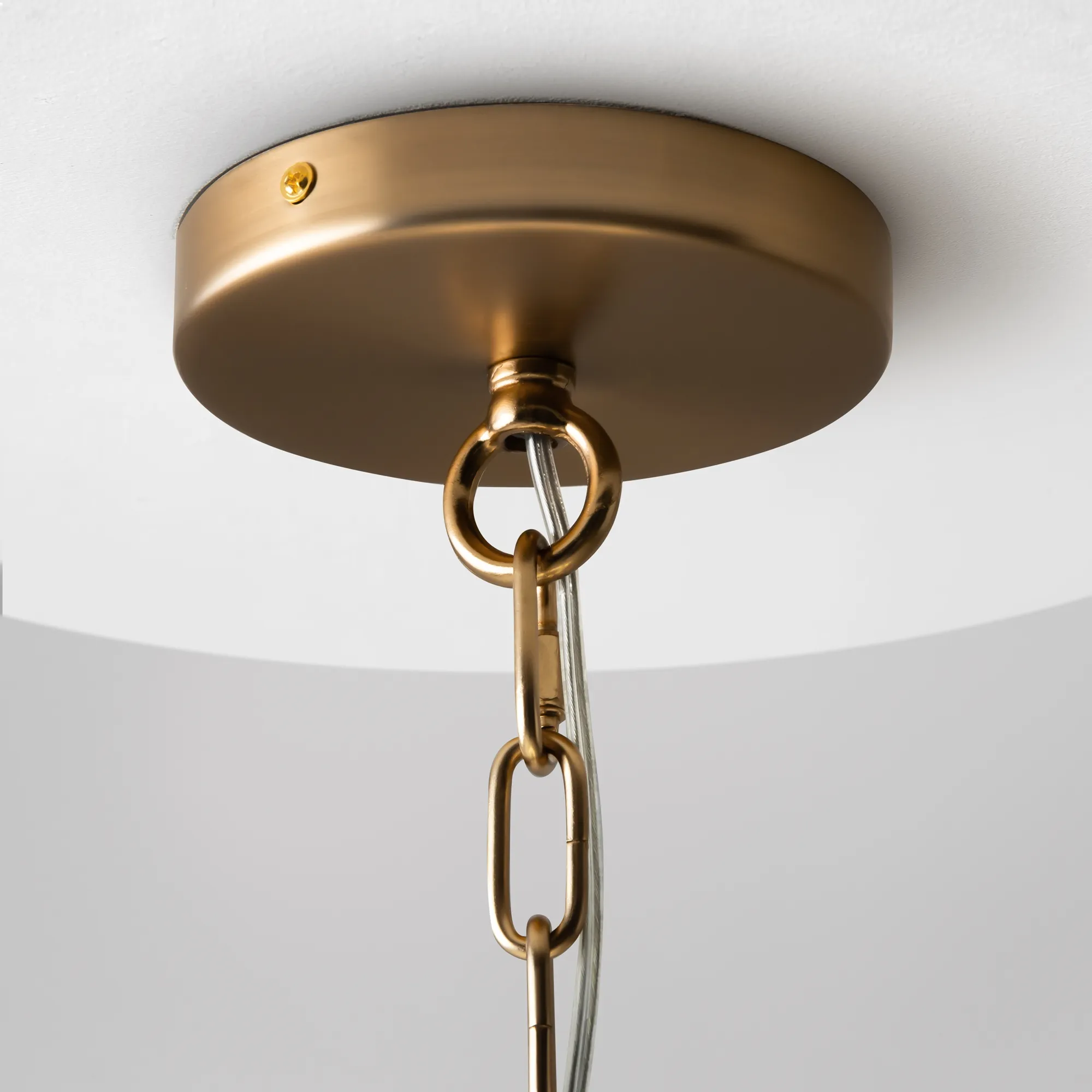 картинка Подвесной светильник Maytoni MOD007PL-10G