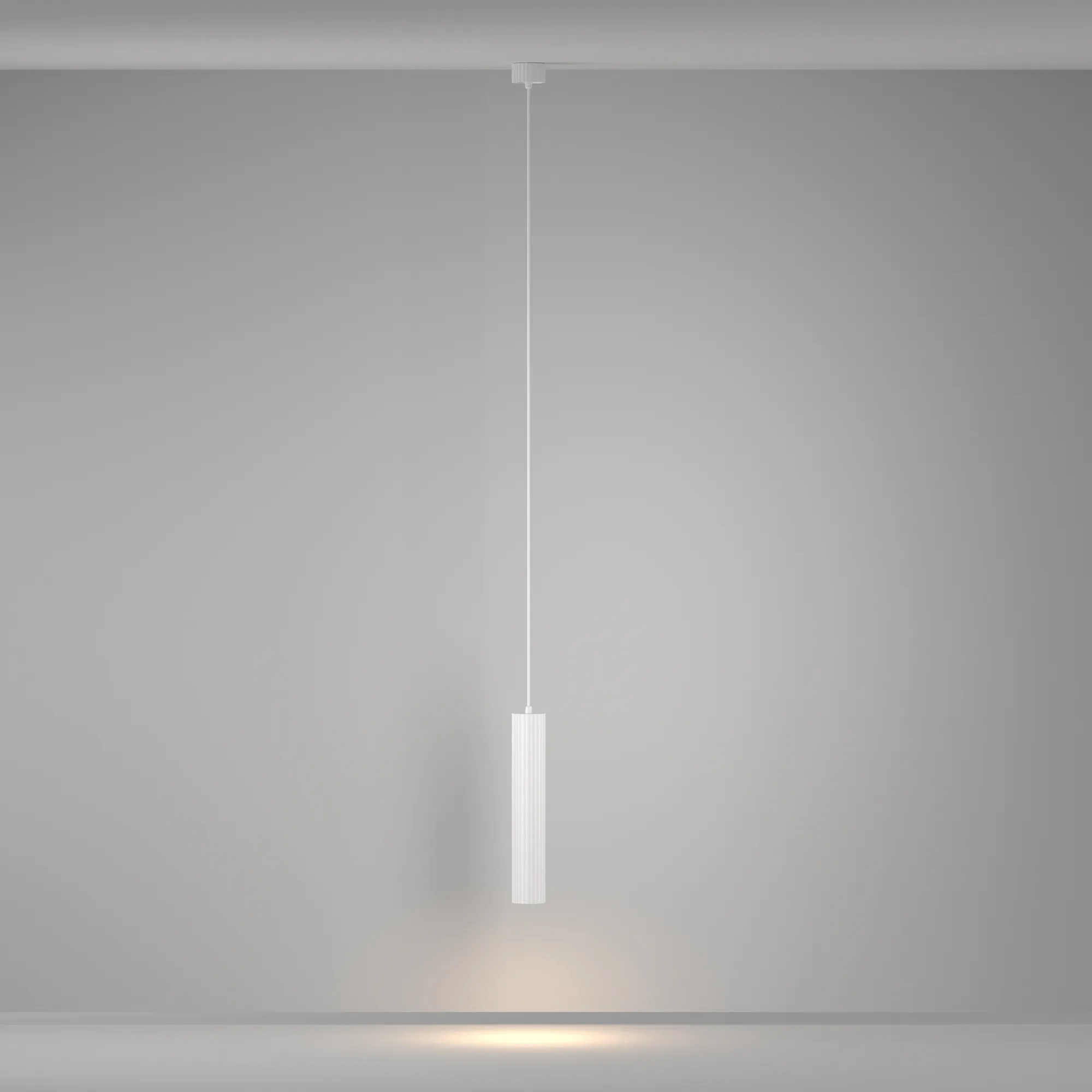 картинка Подвесной светильник Technical P106PL-01-GU10-W