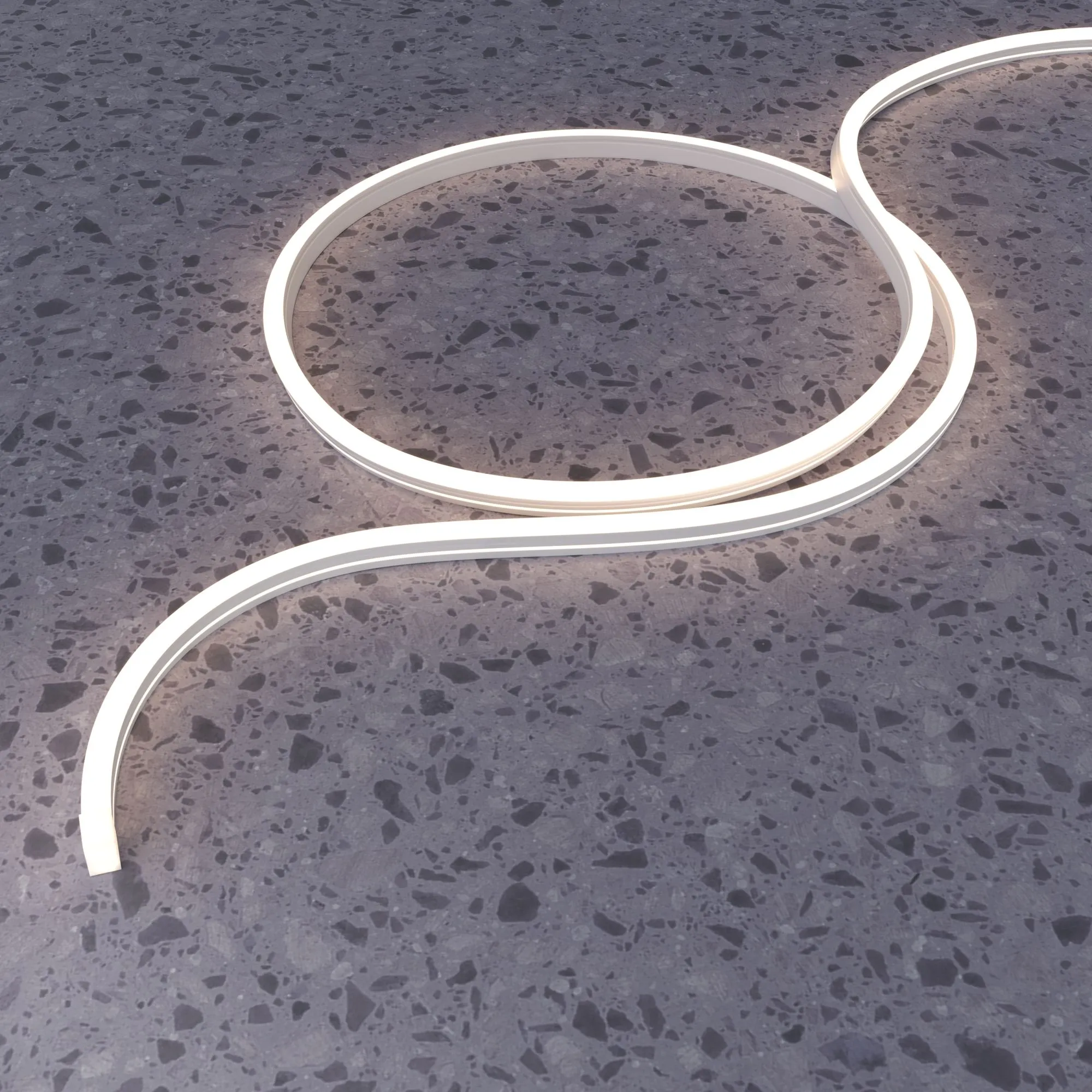 картинка Гибкий неон Led Strip 432001