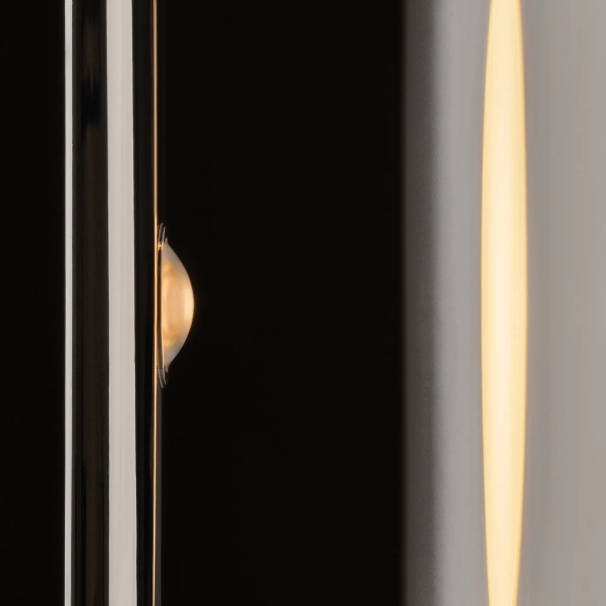 картинка Настенный светильник (бра) Maytoni MOD288WL-L5CH3K