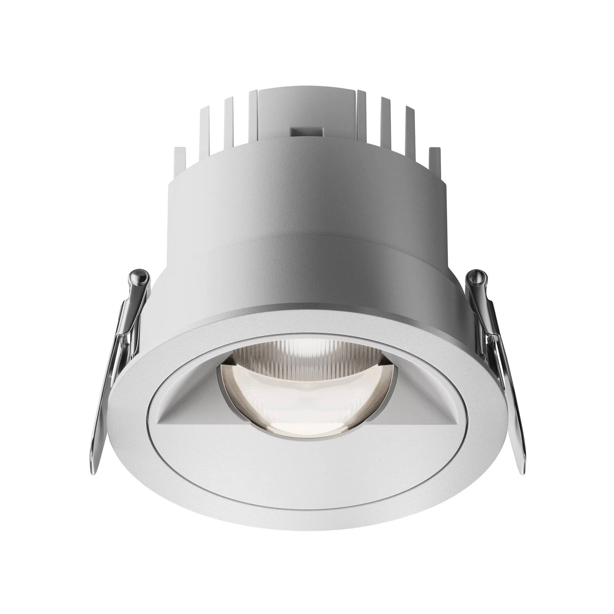 картинка Встраиваемый светильник Technical DL100-12W2.7-3-4K-RD-W
