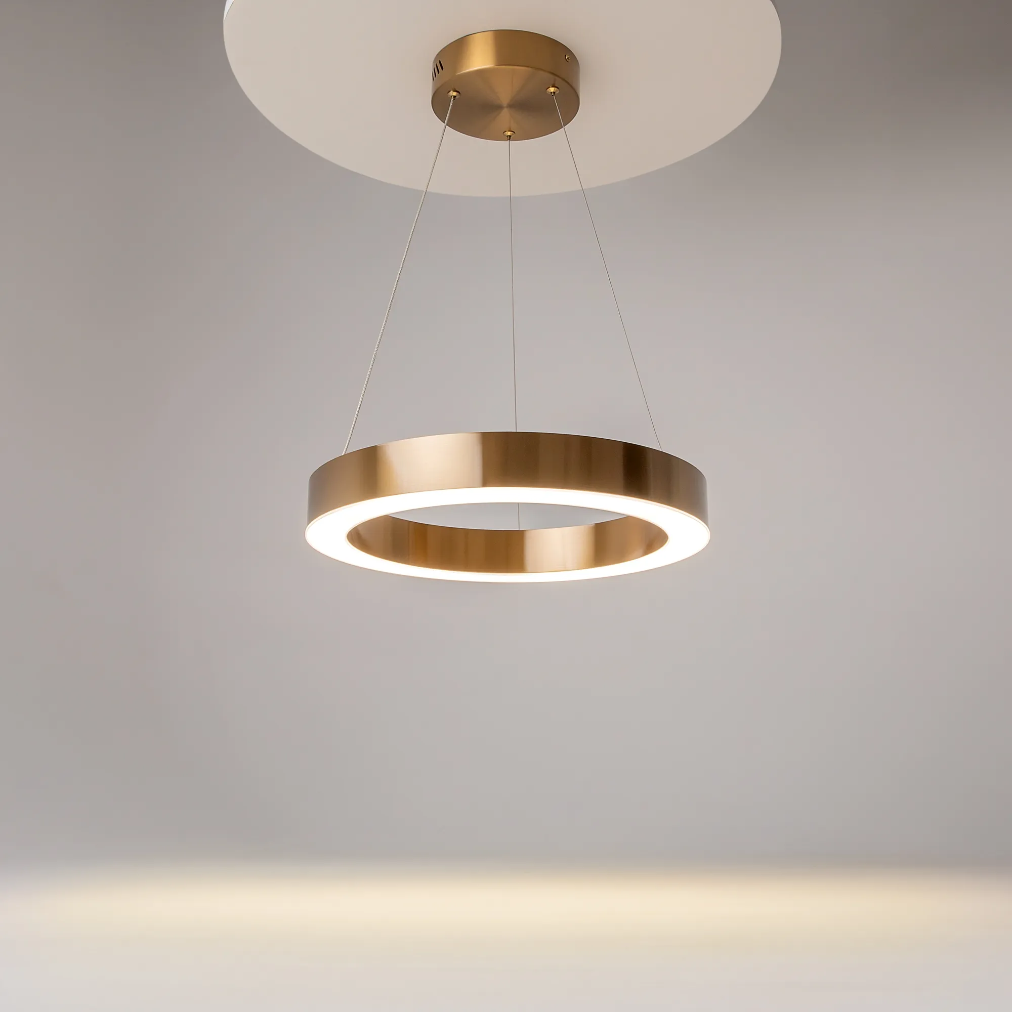 картинка Подвесной светильник Maytoni MOD415PL-L36BS4K