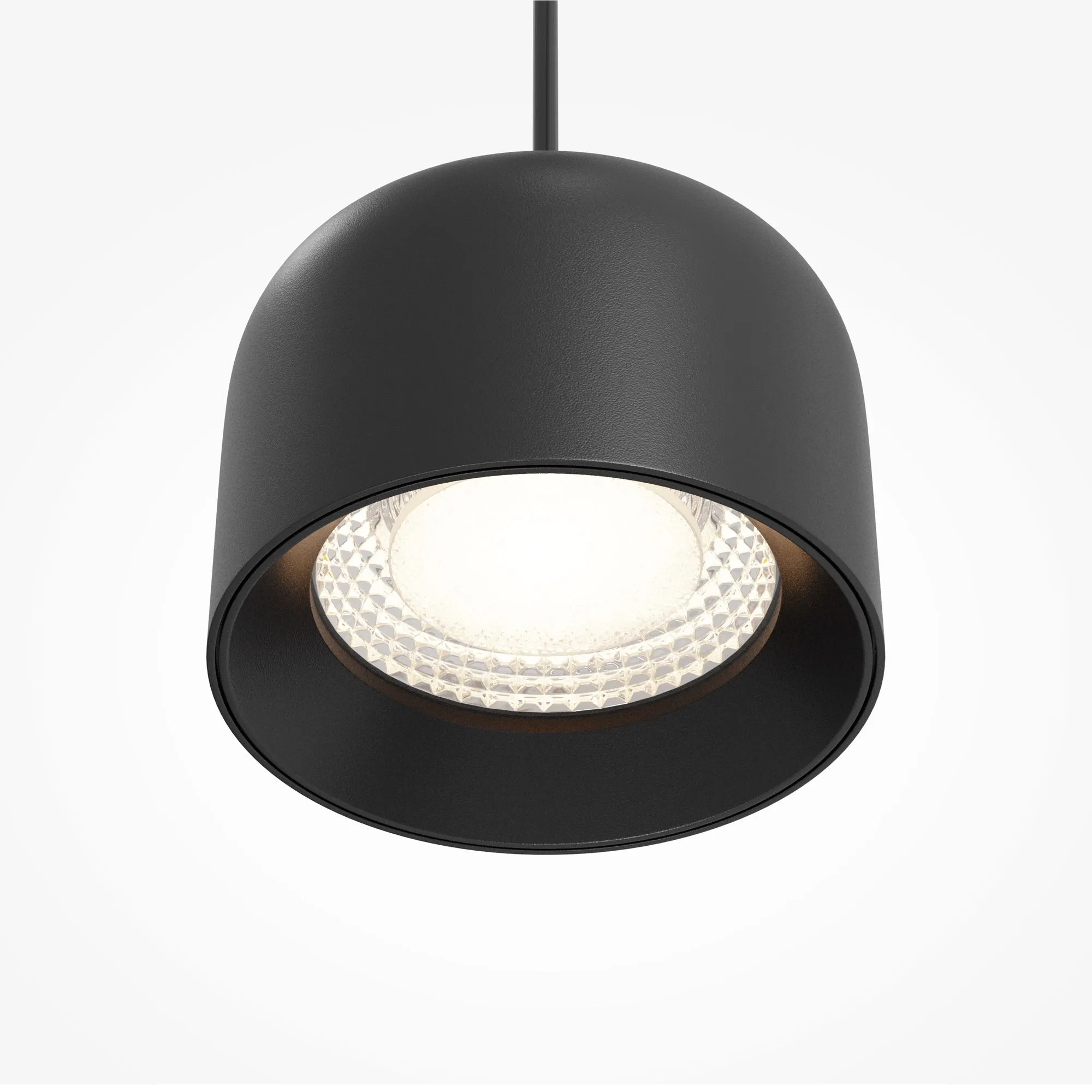 картинка Подвесной светильник Maytoni P113-L12-3K-B