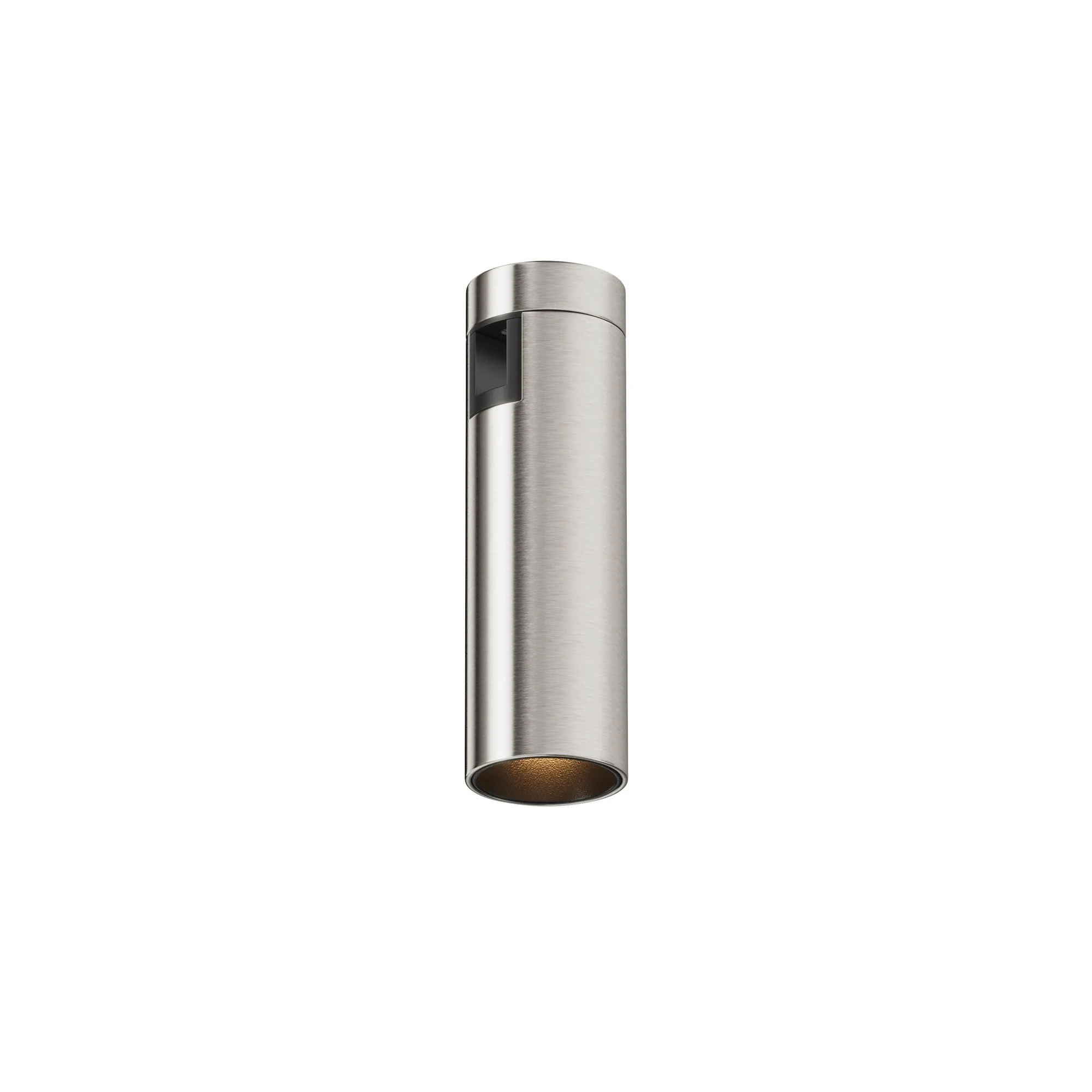 картинка Трековый светильник Technical TR143-1-5W3K-W-PT