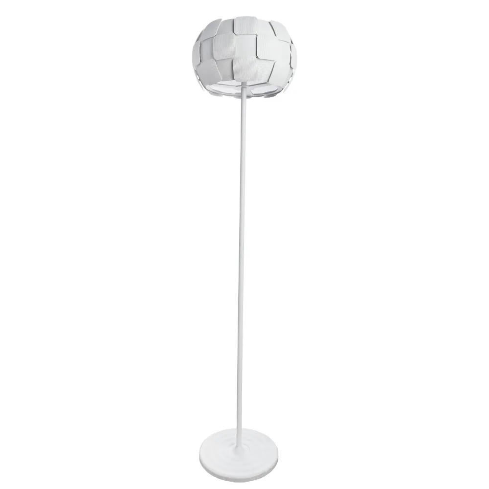 картинка Торшер Divinare BEATA 1317/01 PN-3
