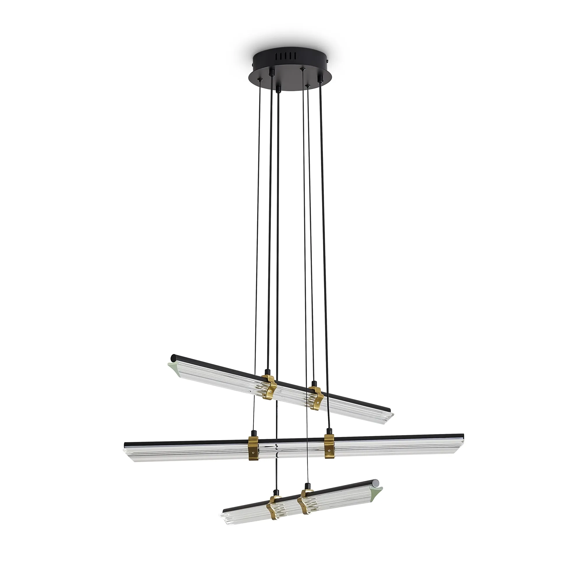 картинка Подвесной светильник Freya FR5557PL-L22B1