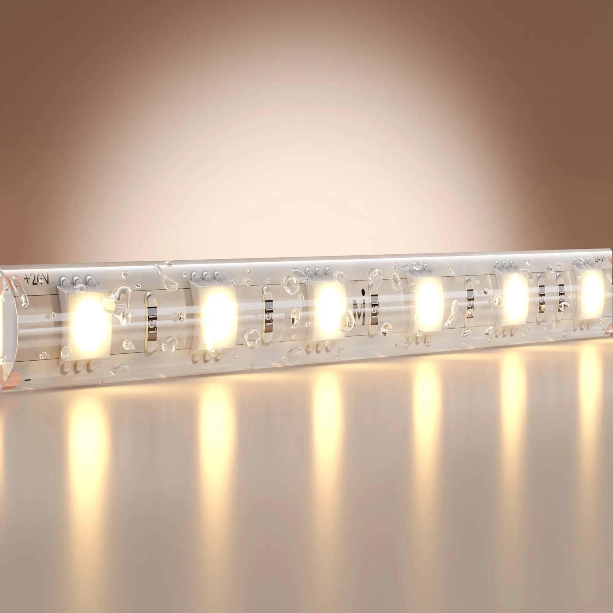 картинка Светодиодная лента Led Strip 201192