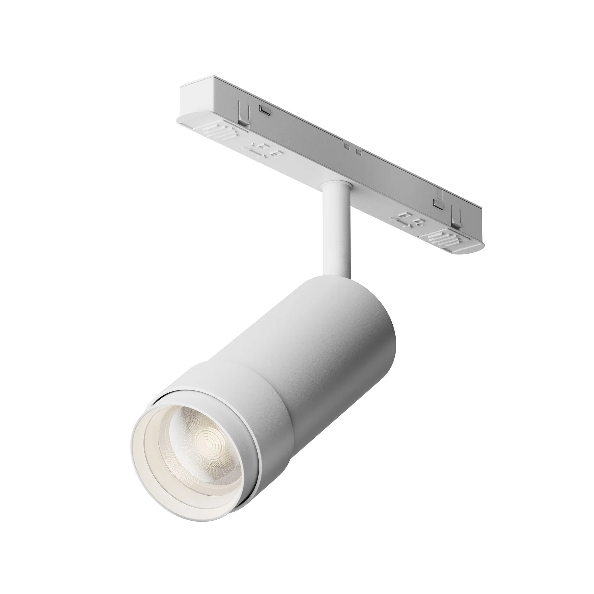 картинка Трековый светильник Technical TR212-1-12WTW-DS-Z-W