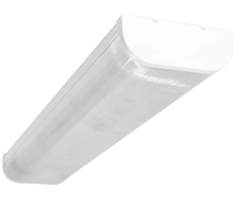 картинка Светильник Oval 236 LED (Матовый рассеиватель)