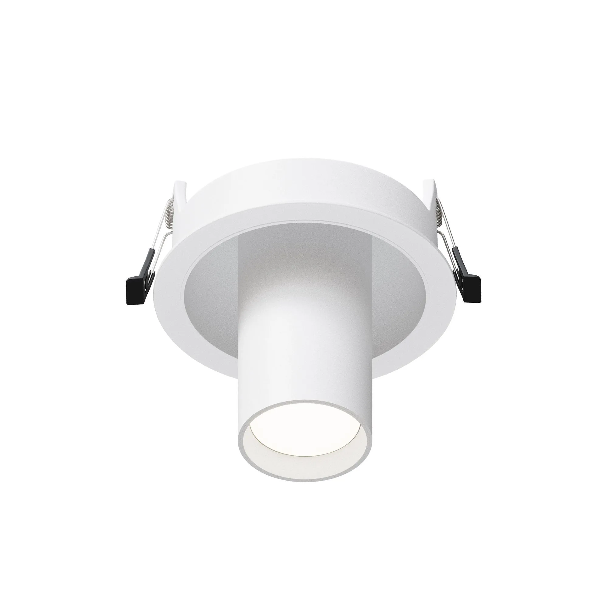 картинка Встраиваемый светильник Technical C048CL-01-GU10-W