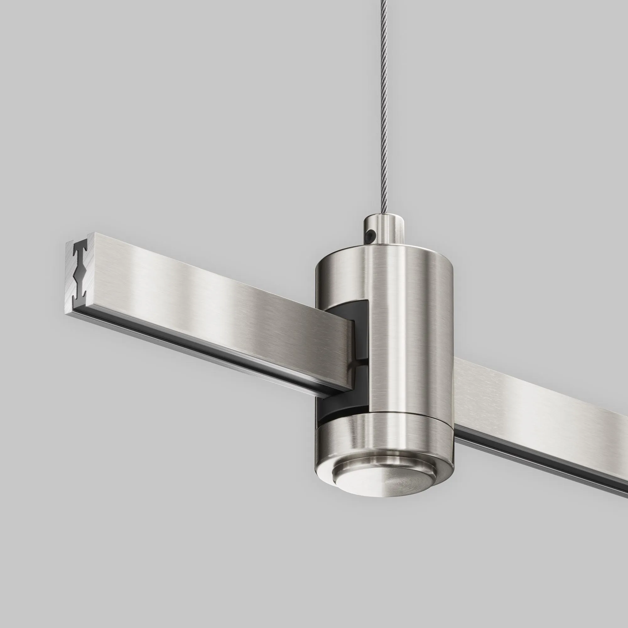 картинка Комплектующие для трековой системы Technical TRA157SW-S1-PT