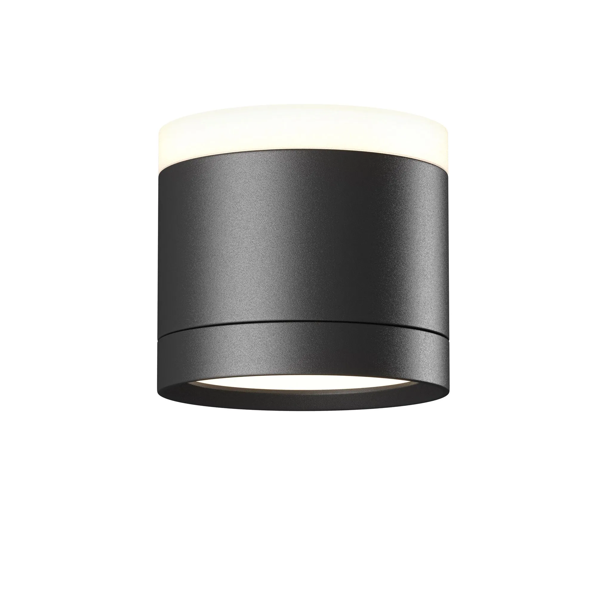 картинка Потолочный светильник Technical C120CL-GX53-B