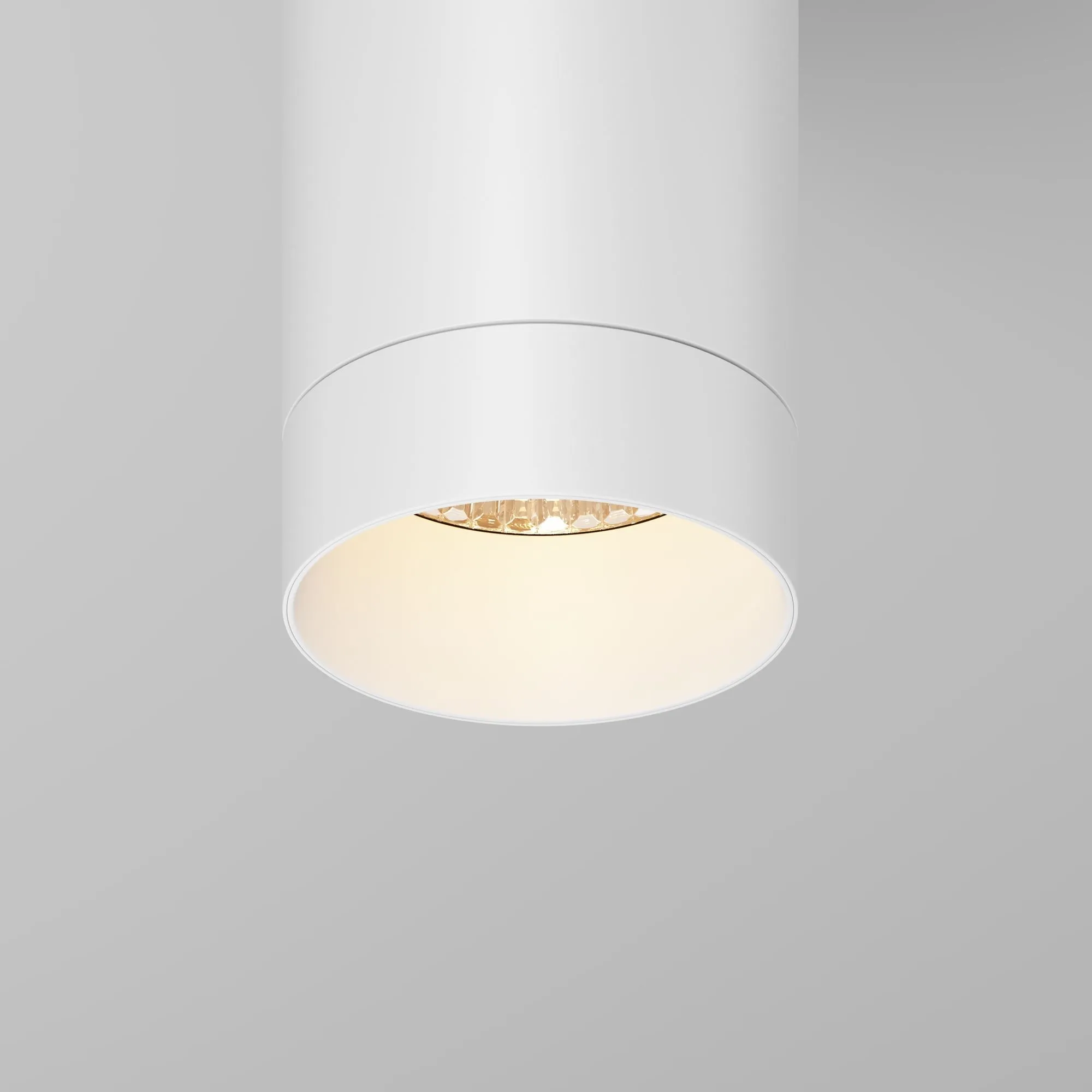 картинка Уличный потолочный светильник Outdoor O500CL-L5W3K