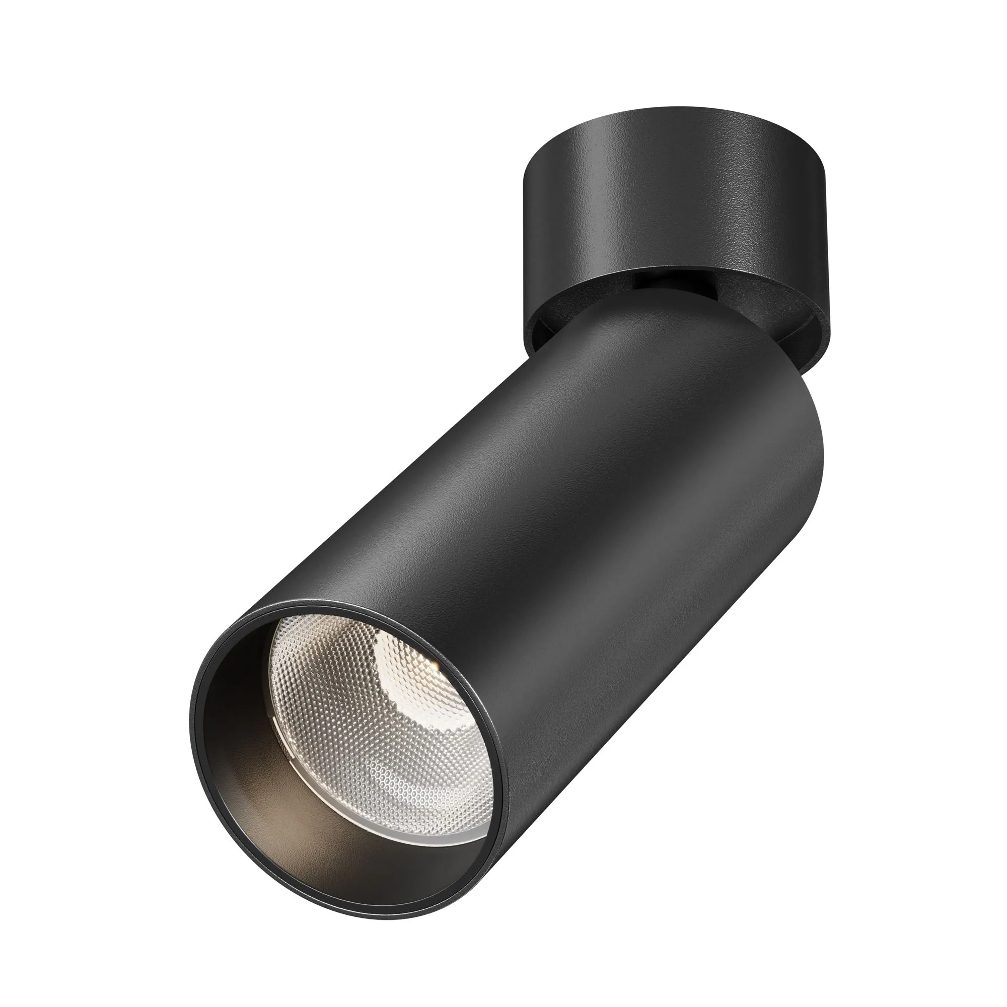 картинка Потолочный светильник Technical C055CL-L12W3K-SS-B