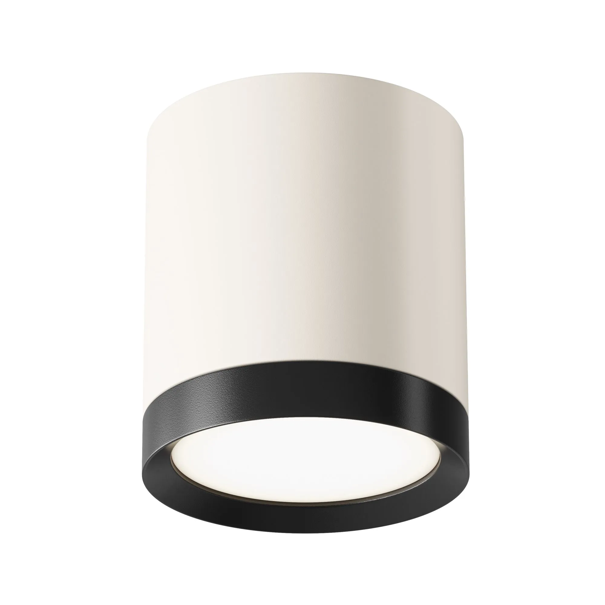 картинка Потолочный светильник Technical C086CM-GX53-MRD-WB