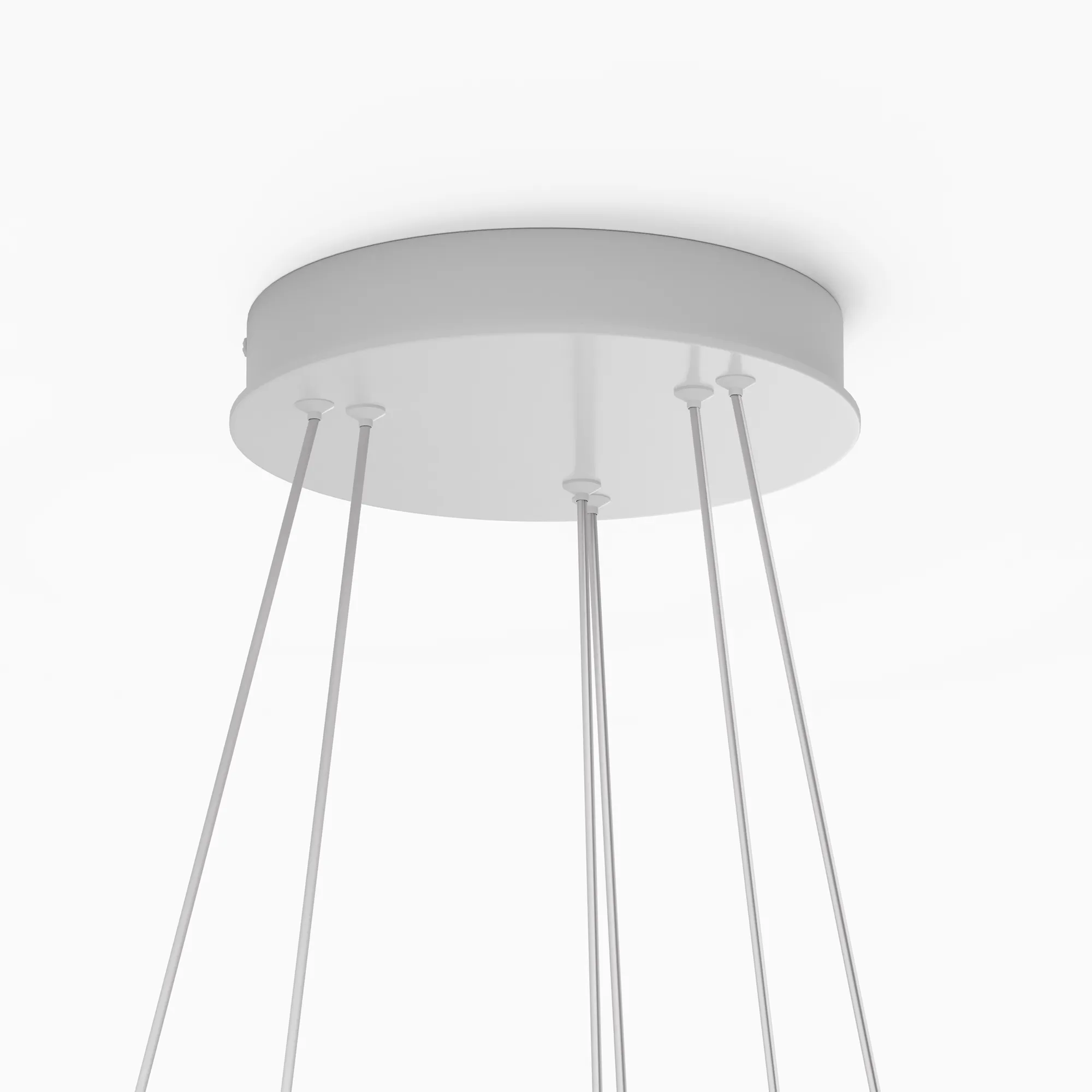 картинка Подвесной светильник Maytoni MOD058PL-L74WK