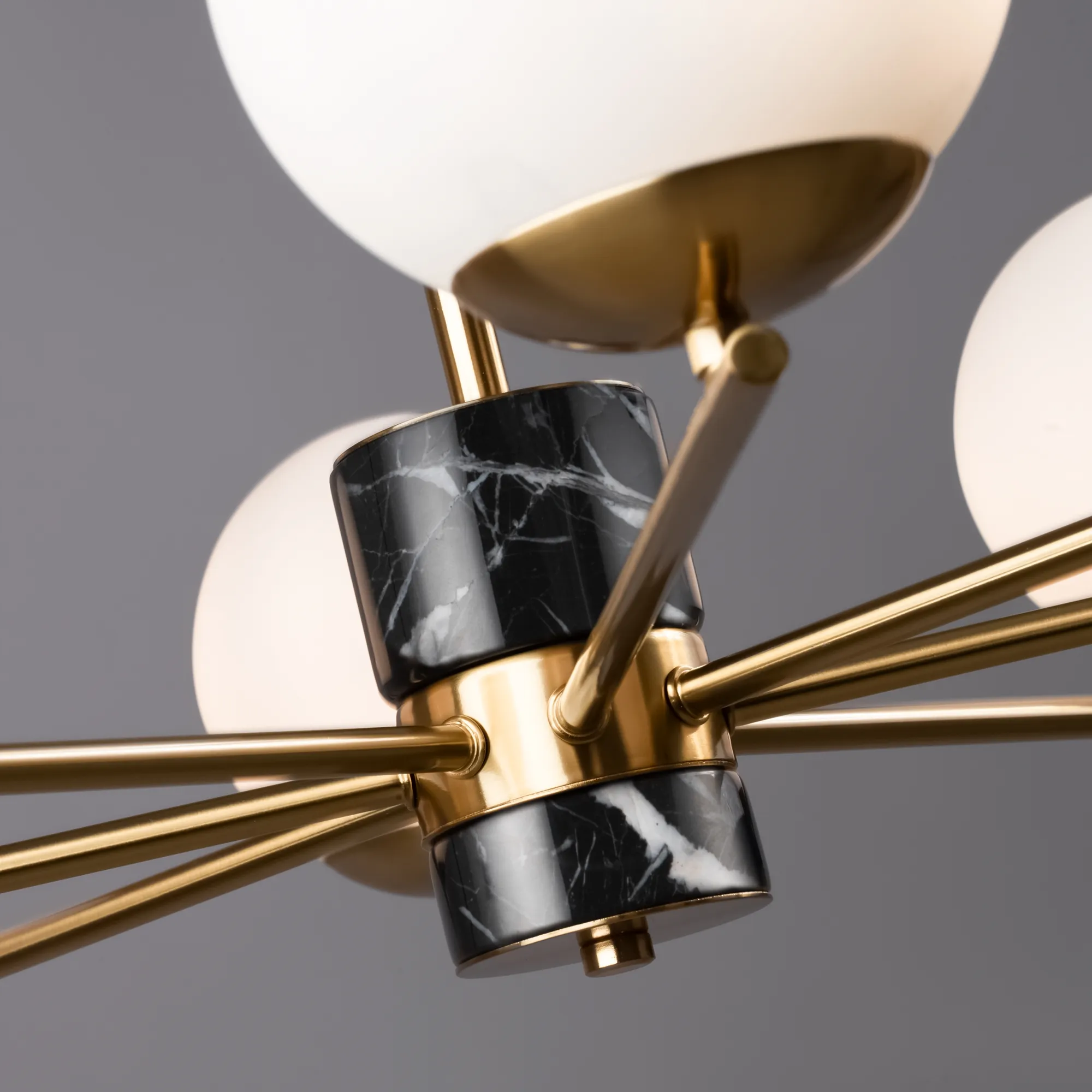 картинка Подвесной светильник Freya FR5230PL-08BS