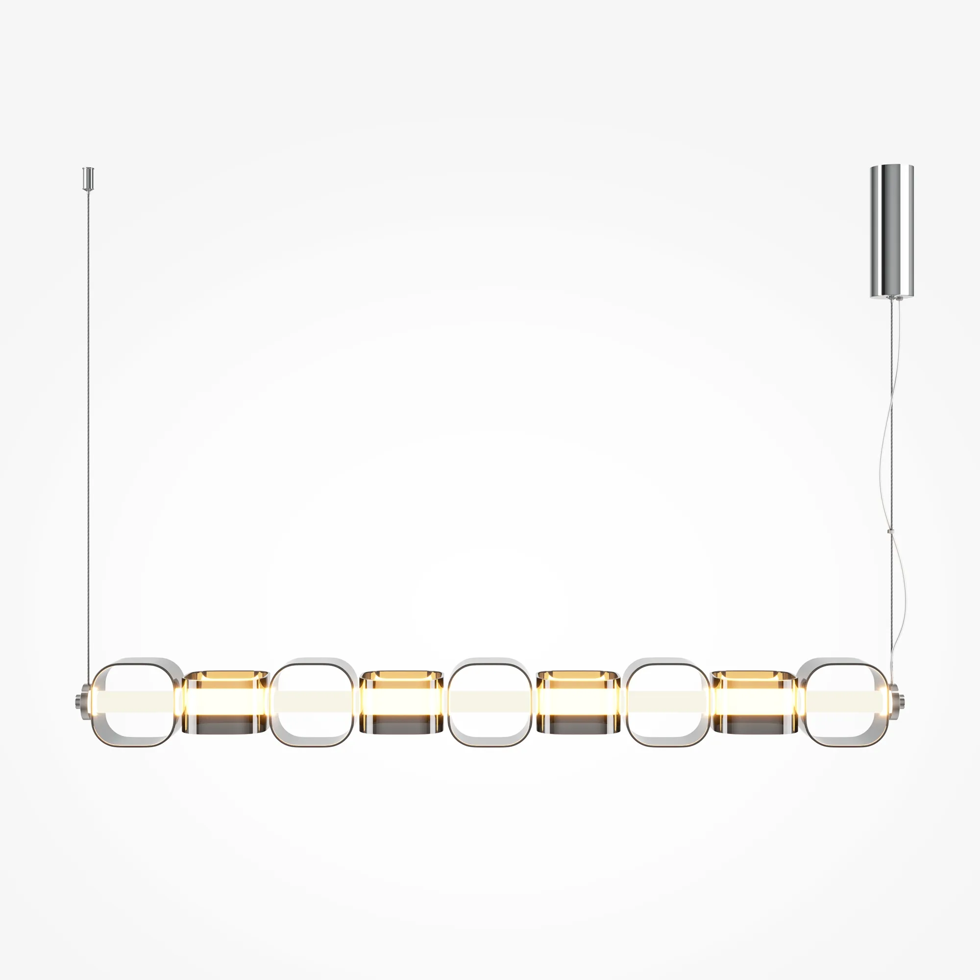 картинка Подвесной светильник Maytoni MOD381PL-L45CH3K