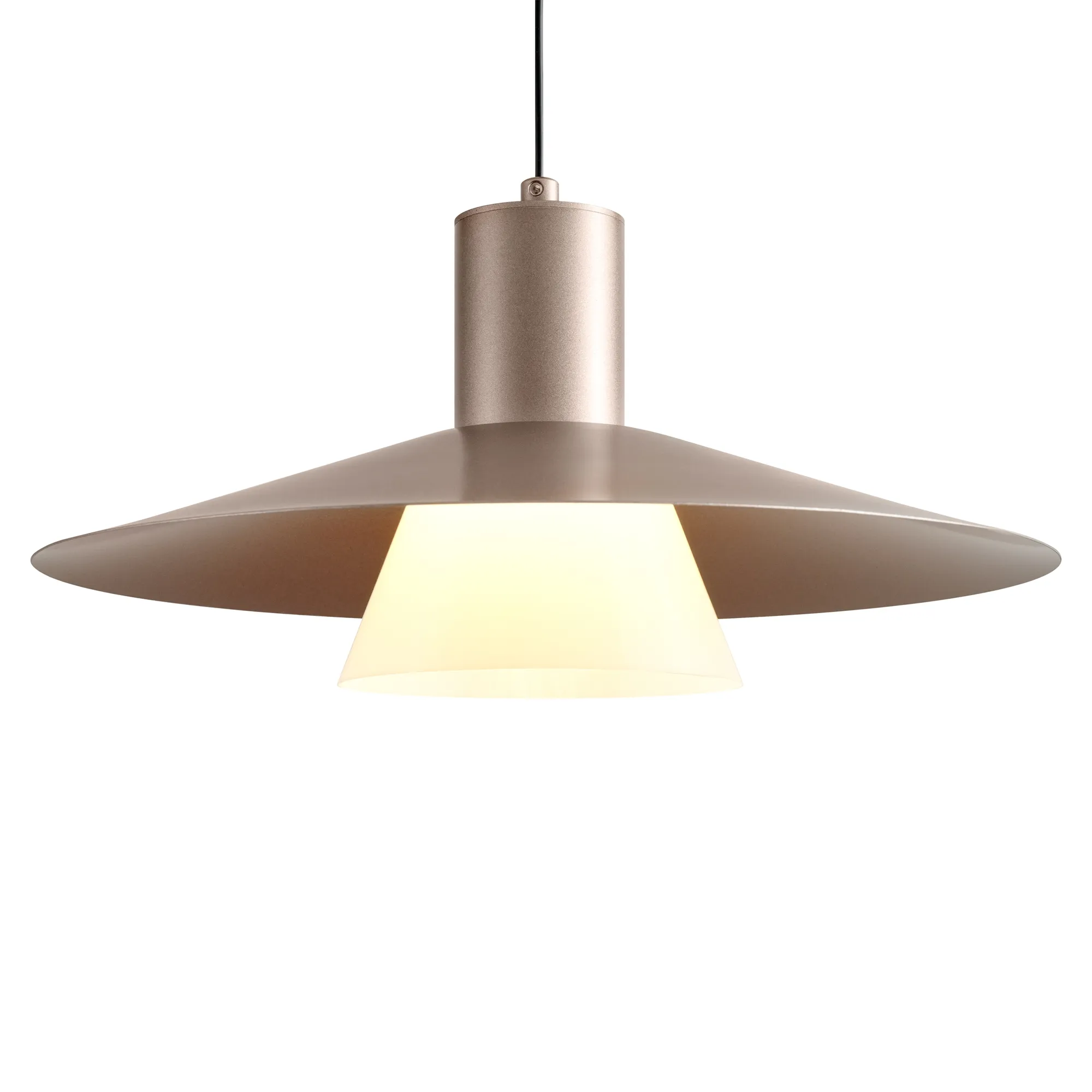 картинка Подвесной светильник Freya FR5600PL-L5MG