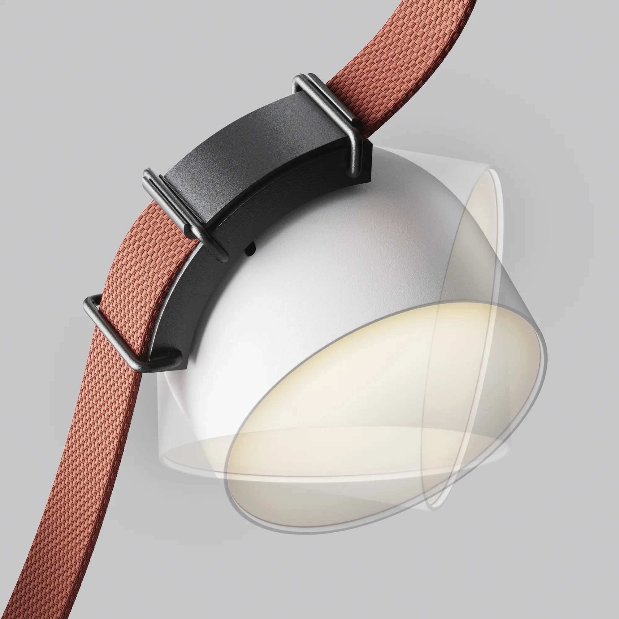 картинка Подвесной светильник Technical TR124B-12W3K-W