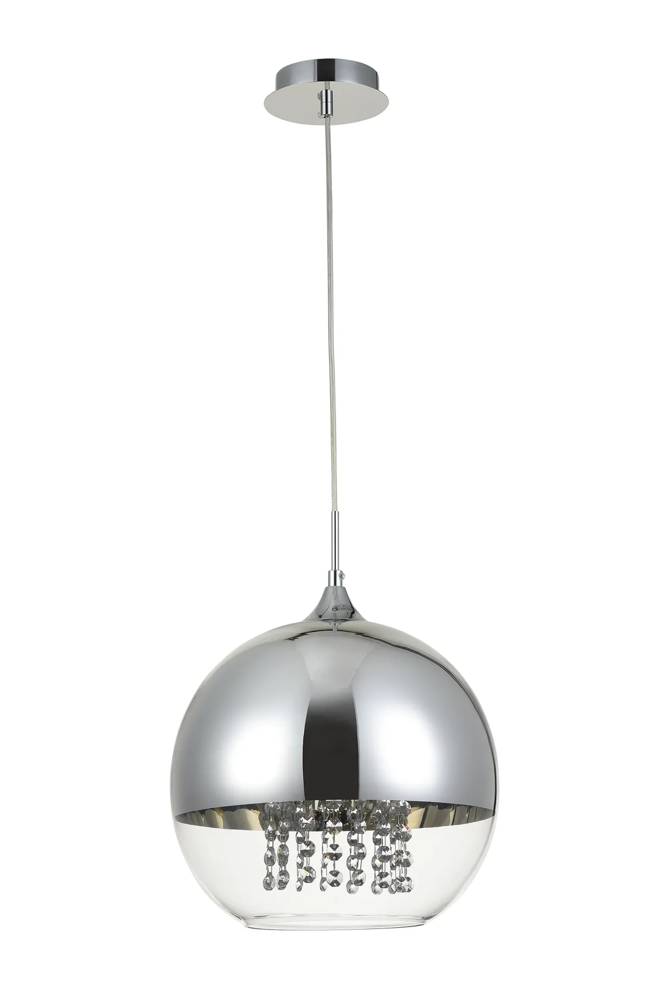 картинка Подвесной светильник Maytoni P140-PL-170-1-N