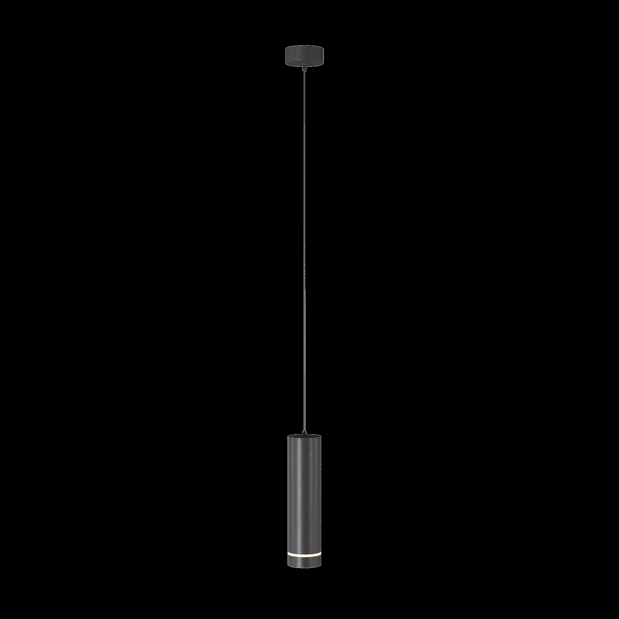 картинка Подвесной светильник Technical P085PL-12W4K-B