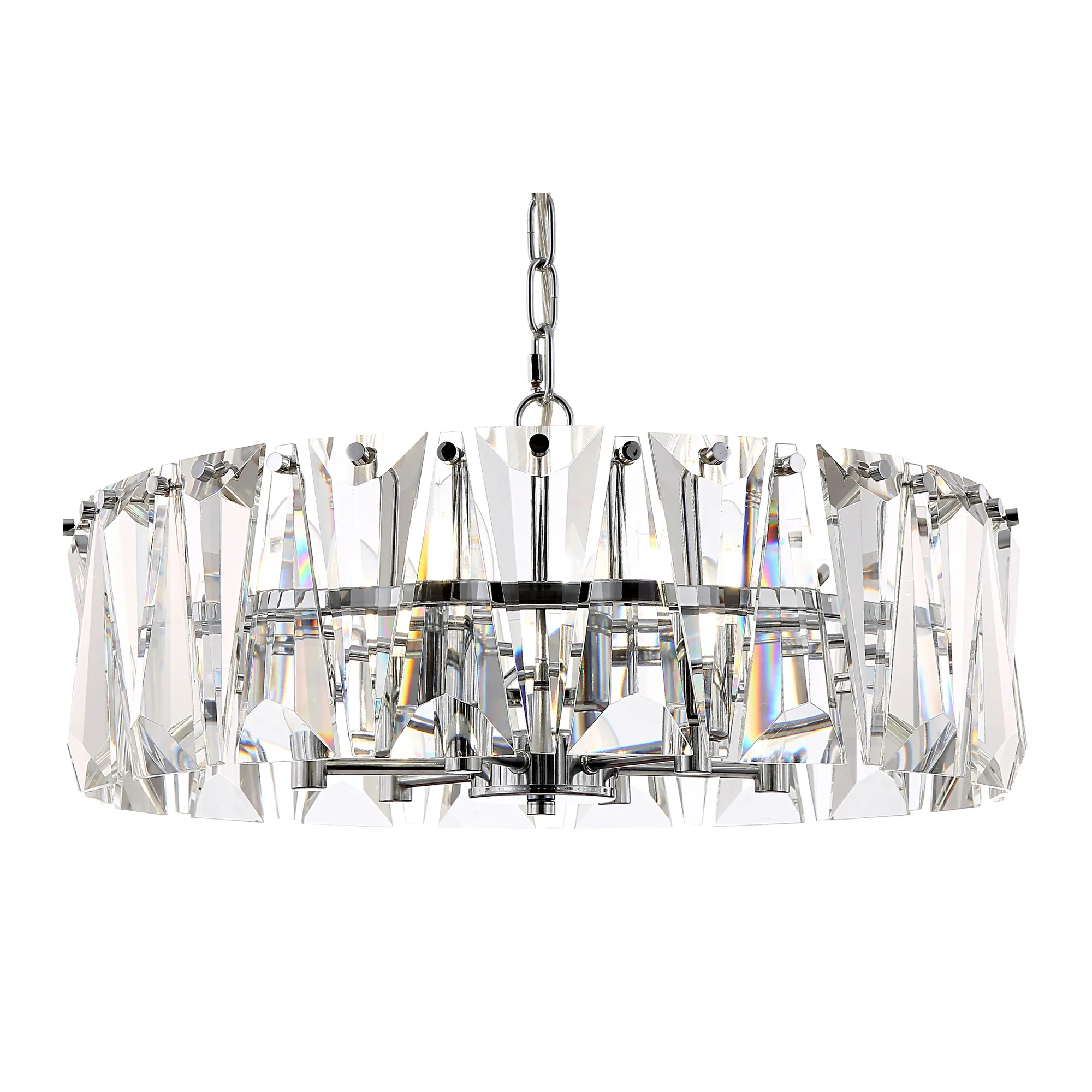 картинка Подвесной светильник Maytoni MOD043PL-06CH