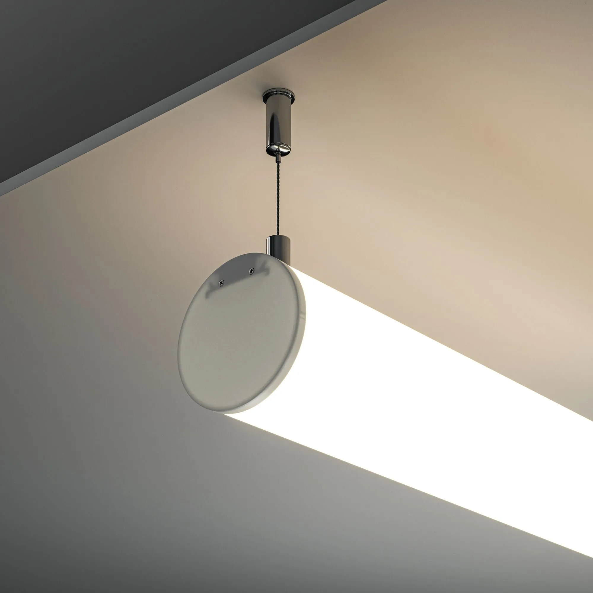 картинка Профиль Led Strip ALM-D60-S-2M