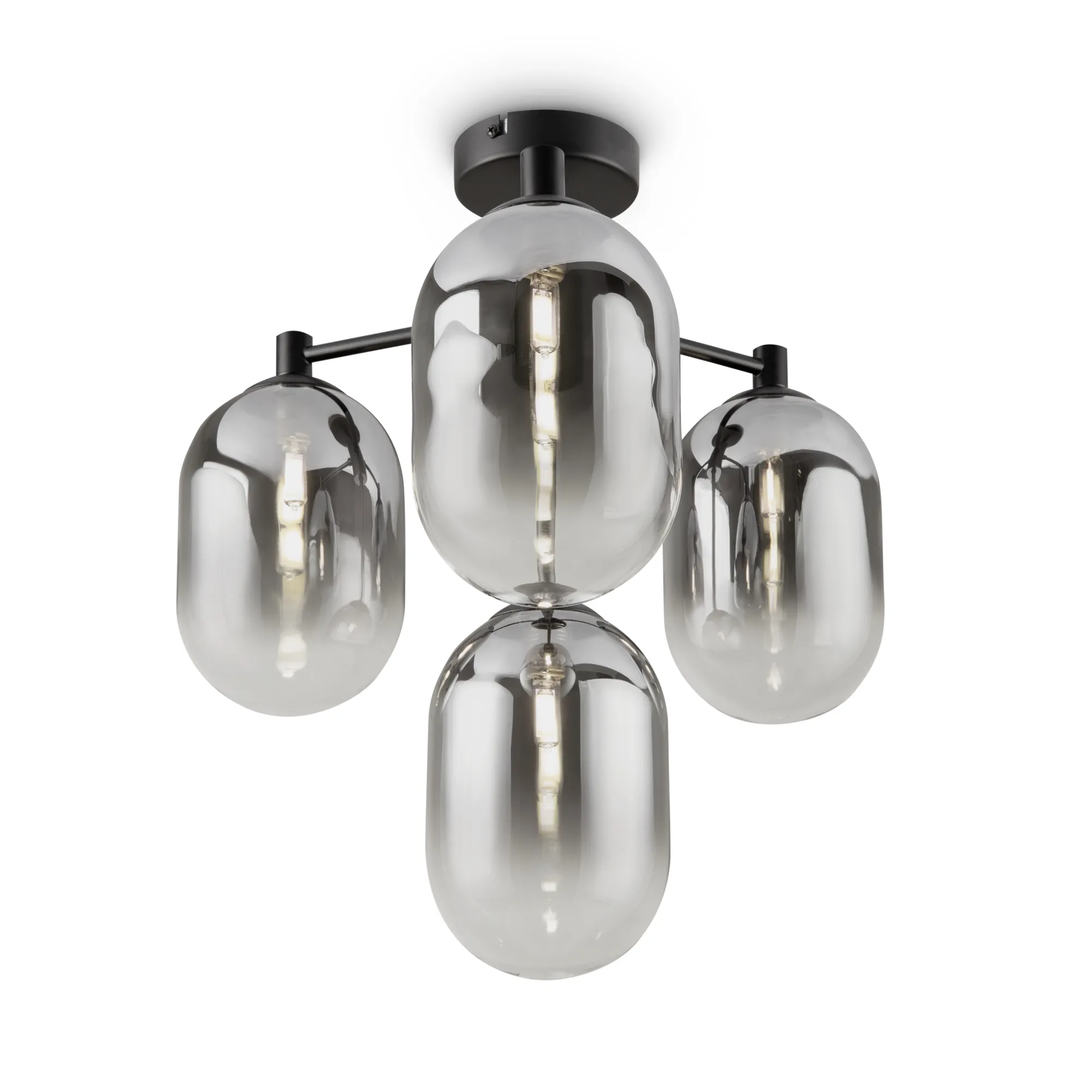 картинка Подвесной светильник Freya FR1011PL-04B