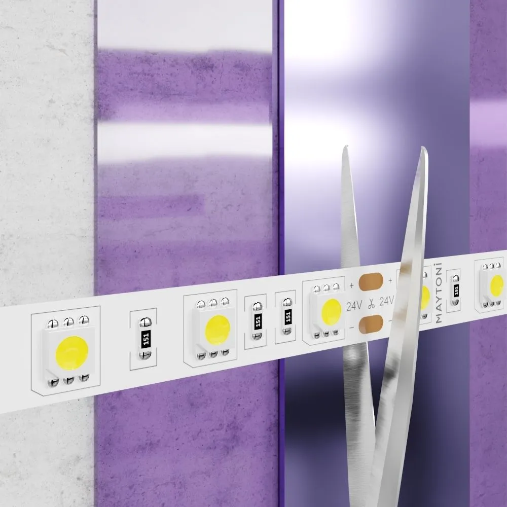 картинка Светодиодная лента Led Strip 10170