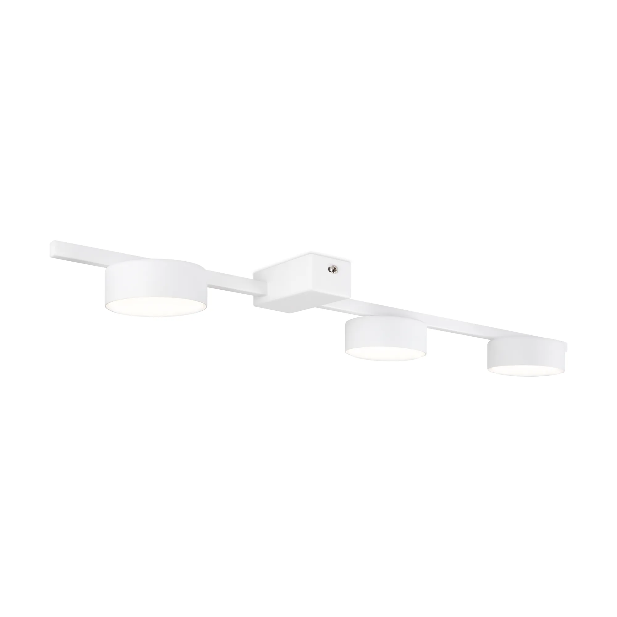 картинка Потолочный светильник Freya FR5363CL-03W