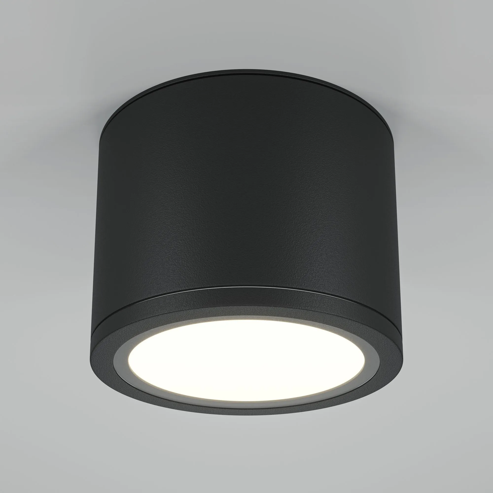 картинка Потолочный светильник Technical C095CL-GX53-B