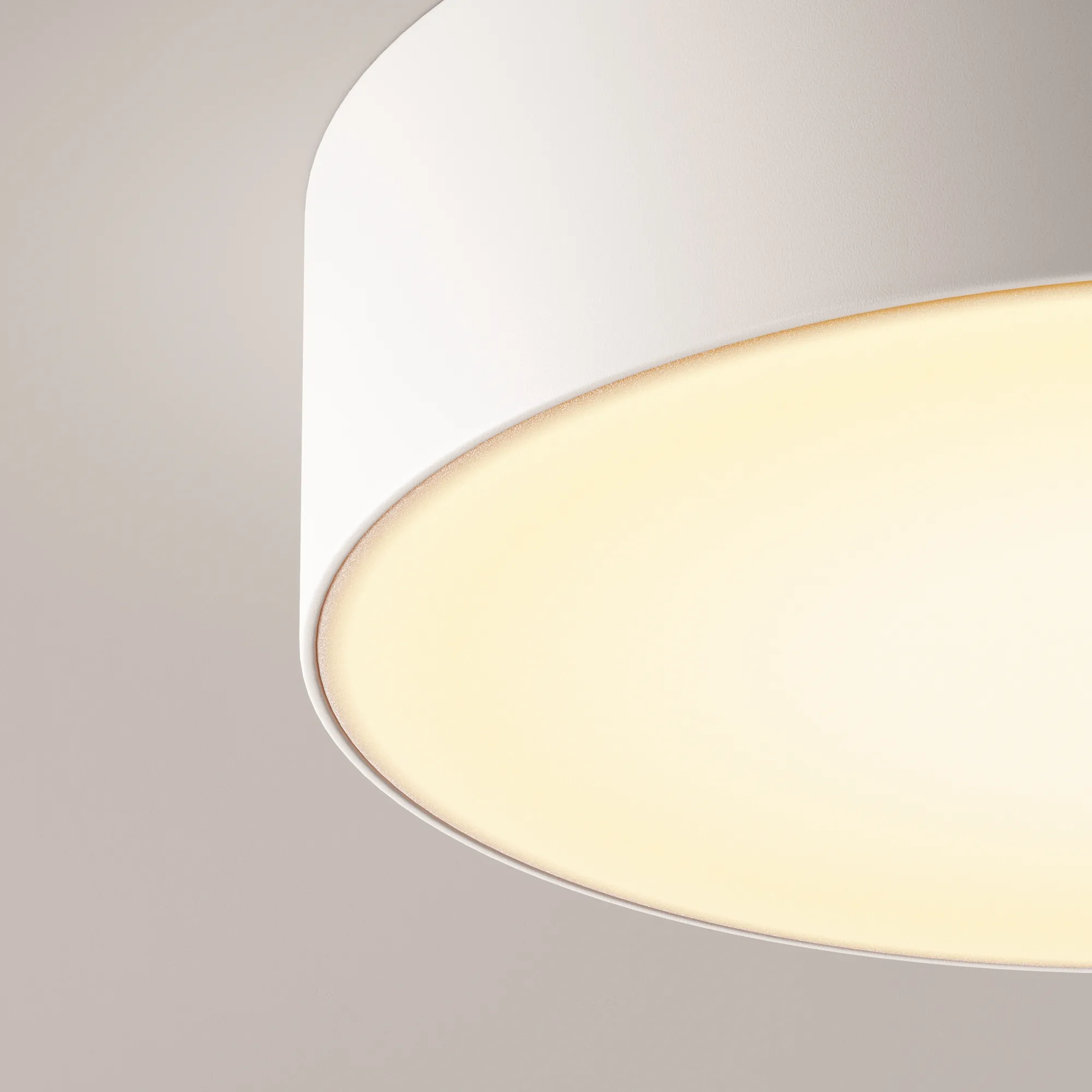 картинка Потолочный светильник Outdoor O431CL-L30W3K