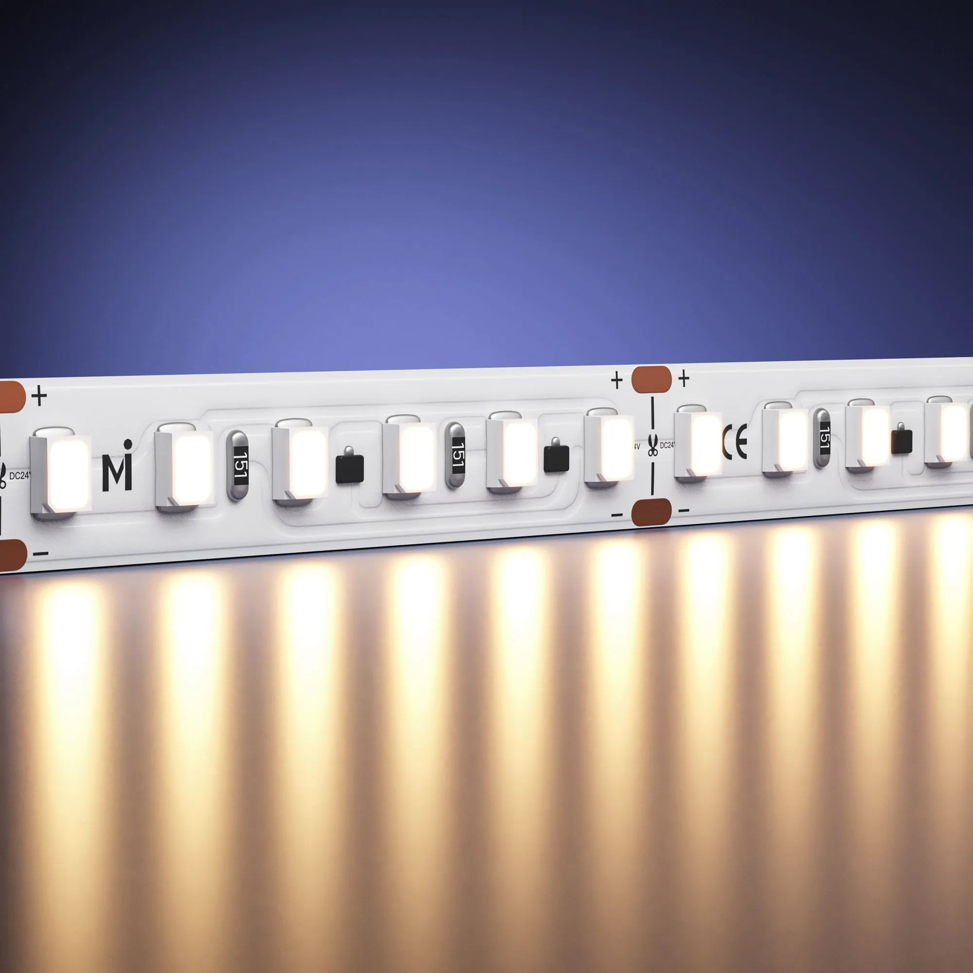 картинка Светодиодная лента Led Strip 201121