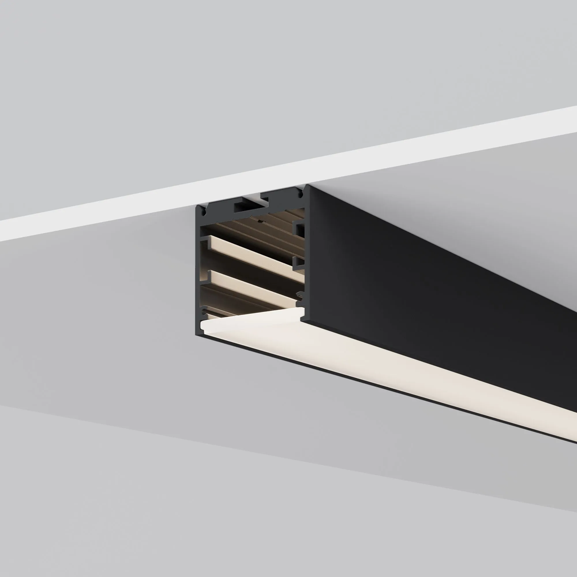 картинка Профиль Led Strip ALM-3535R-B-D-2.5M