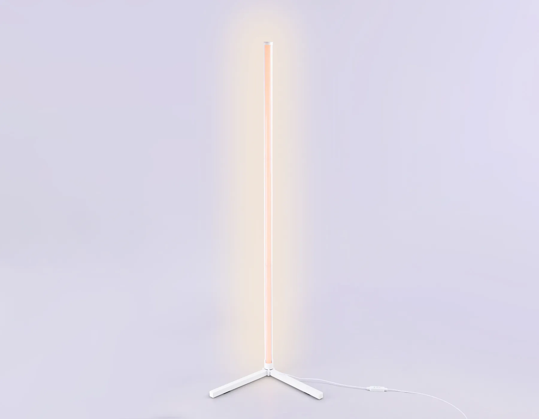 картинка Светильник светодиодный напольный RGB с пультом