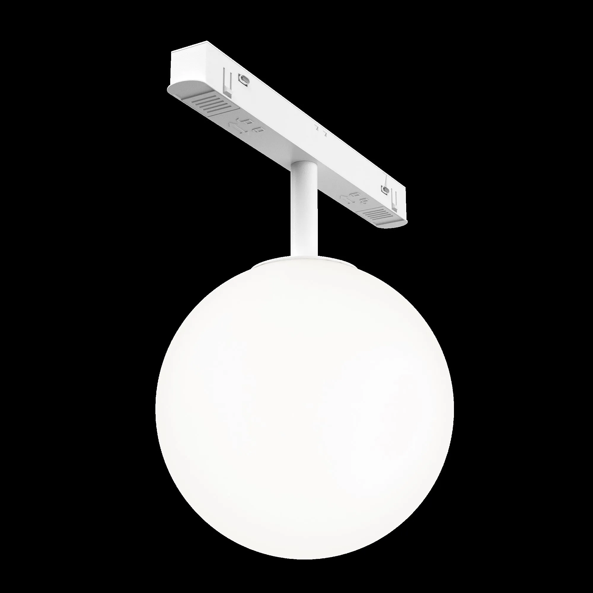 картинка Трековый светильник Technical TR038-4-5WTW-DD-W