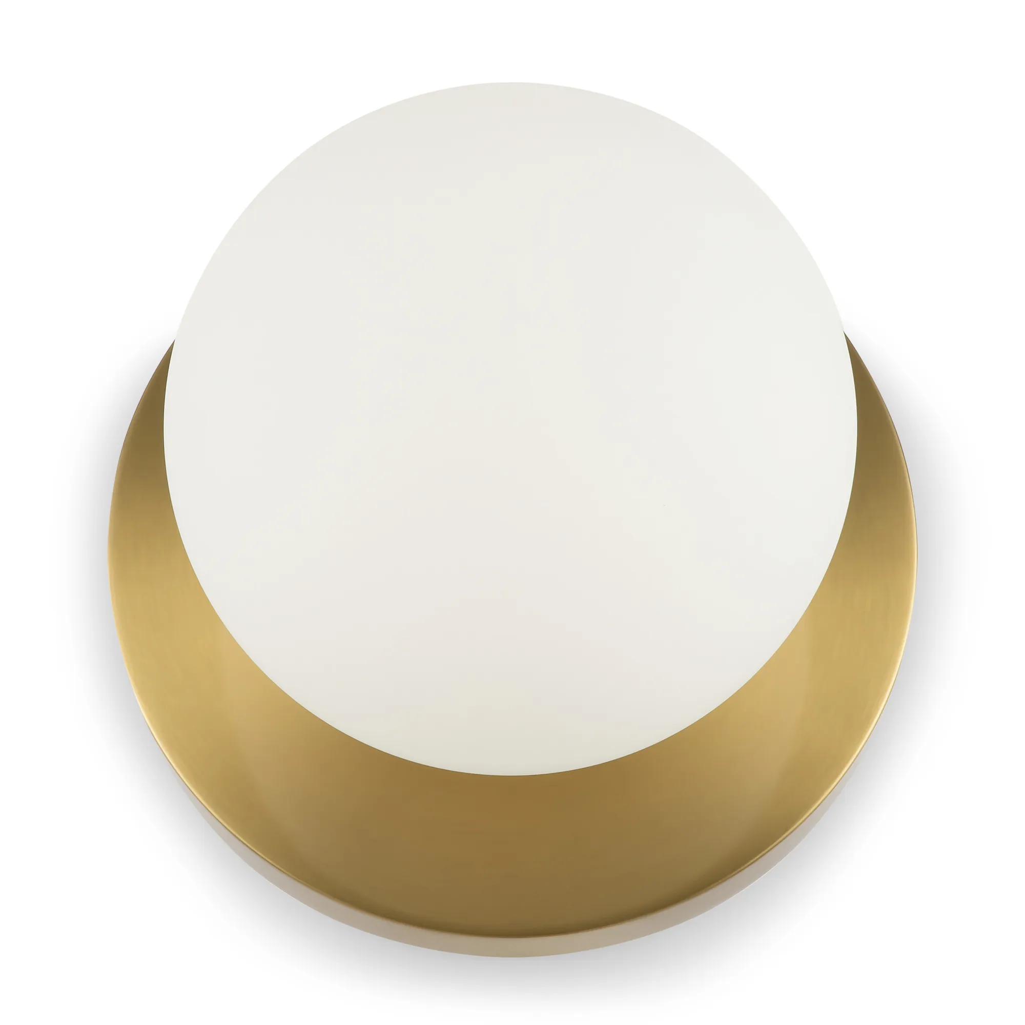 картинка Настенный светильник (бра) Freya FR5125WL-01BS