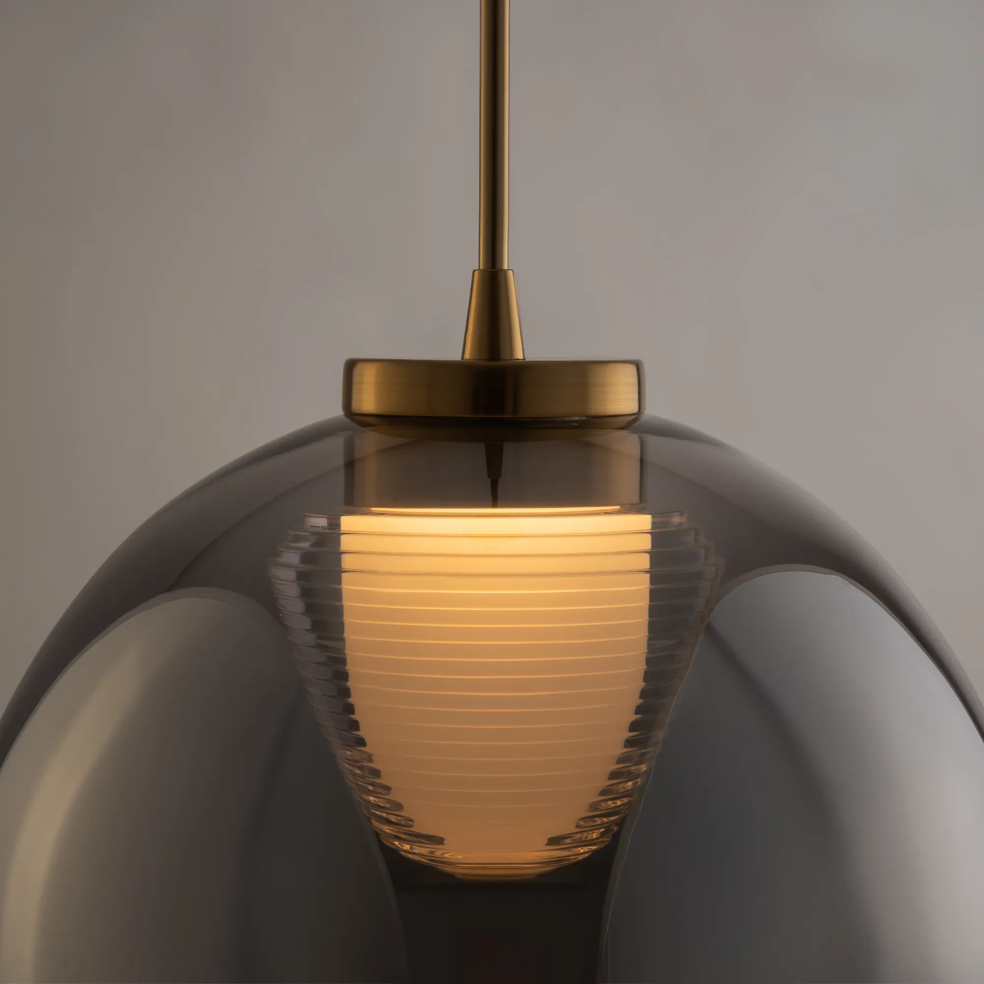 картинка Подвесной светильник Freya FR5399PL-L4BS2