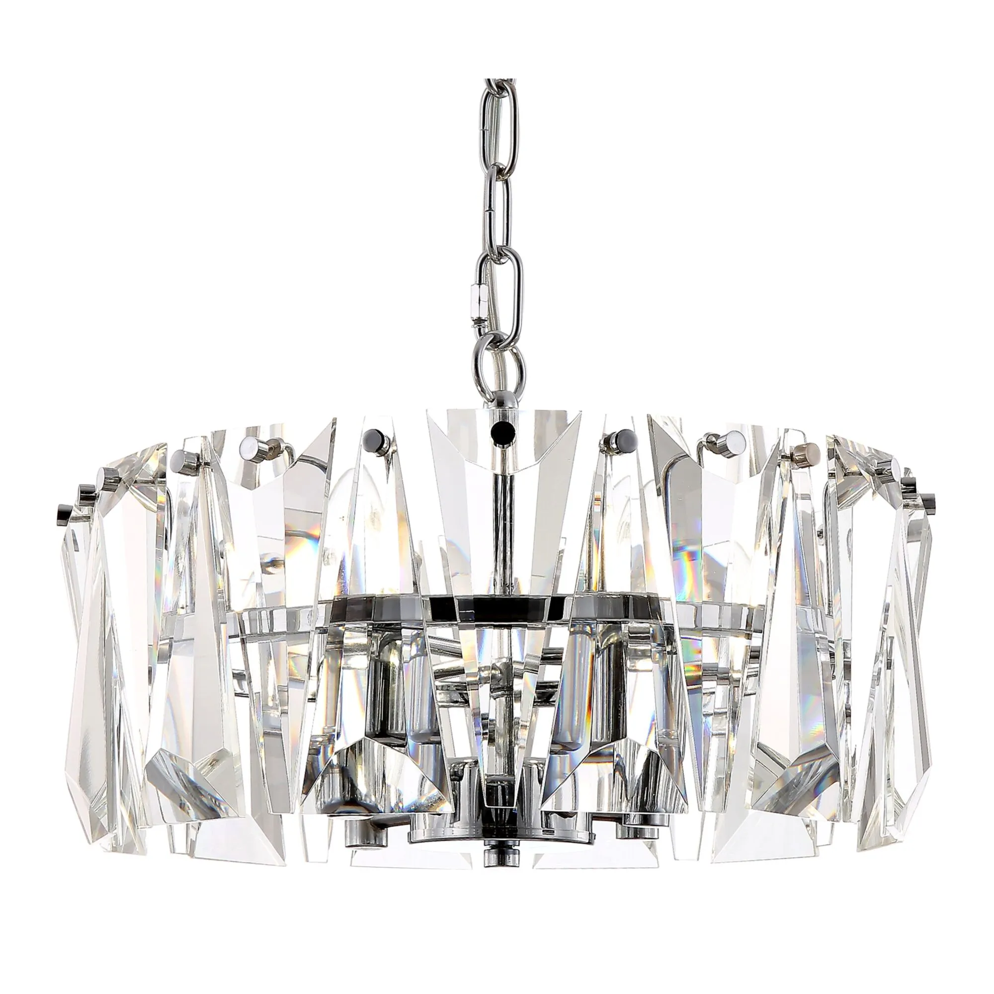 картинка Подвесной светильник Maytoni MOD043PL-04CH