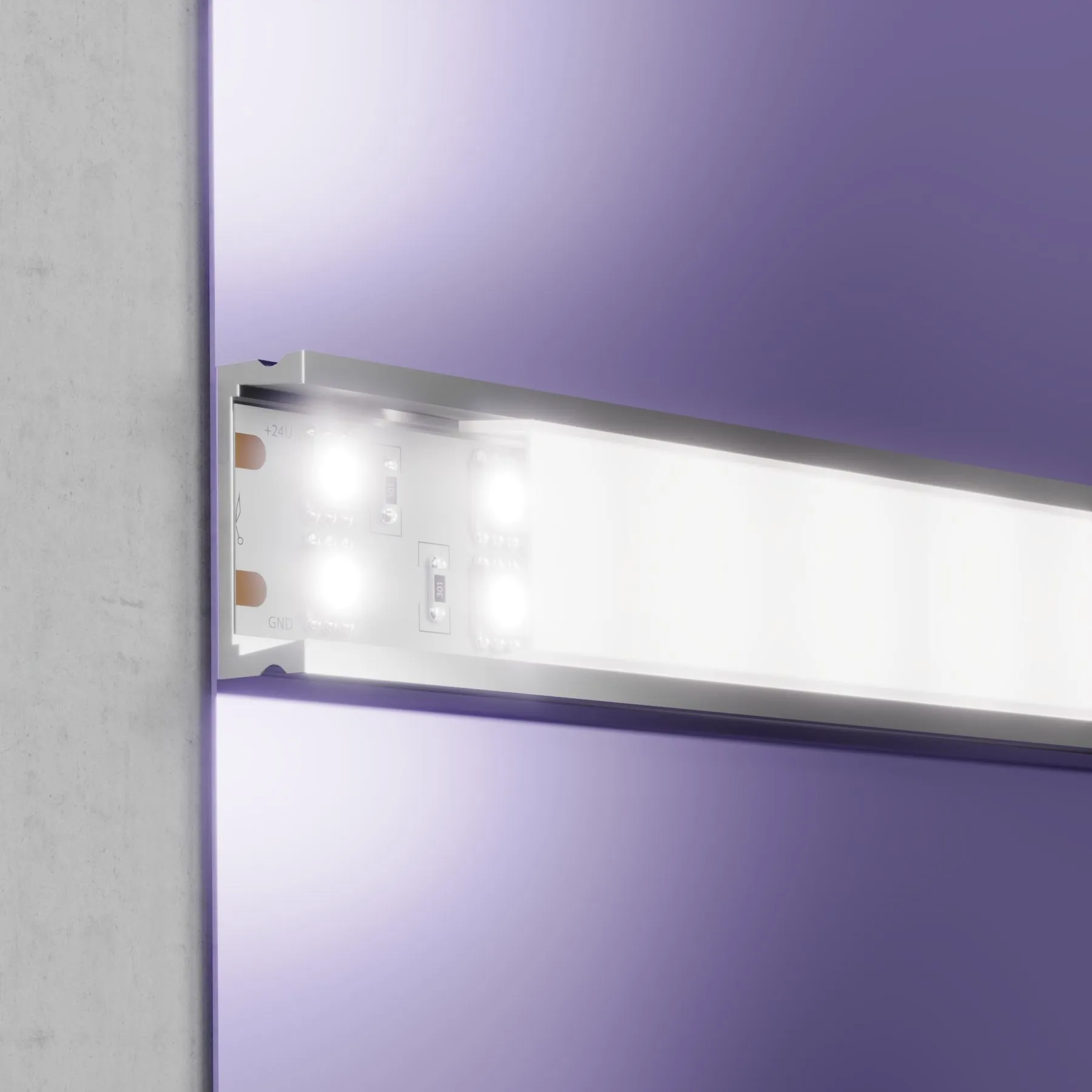 картинка Светодиодная лента Led Strip 20036