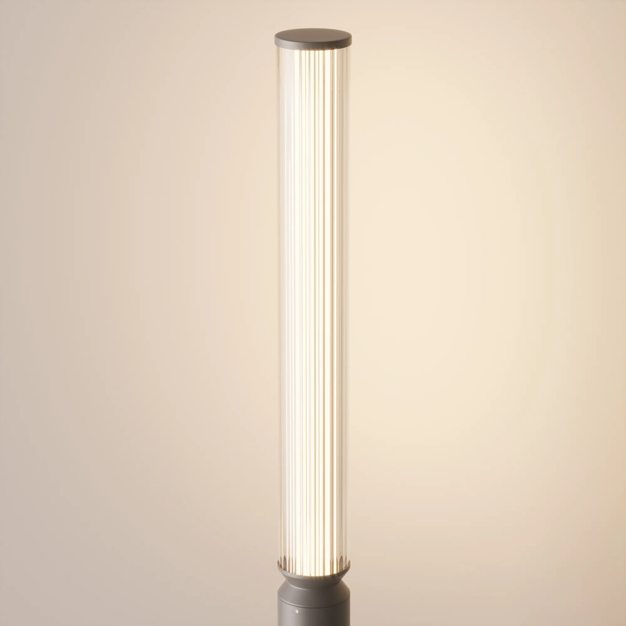 картинка Ландшафтный светильник Outdoor O593FL-L20GF3K