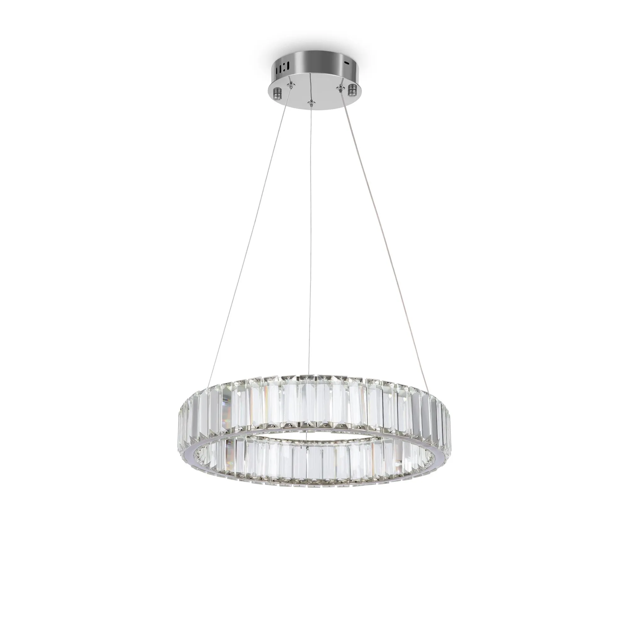 картинка Подвесной светильник Freya FR5257PL-L17CH